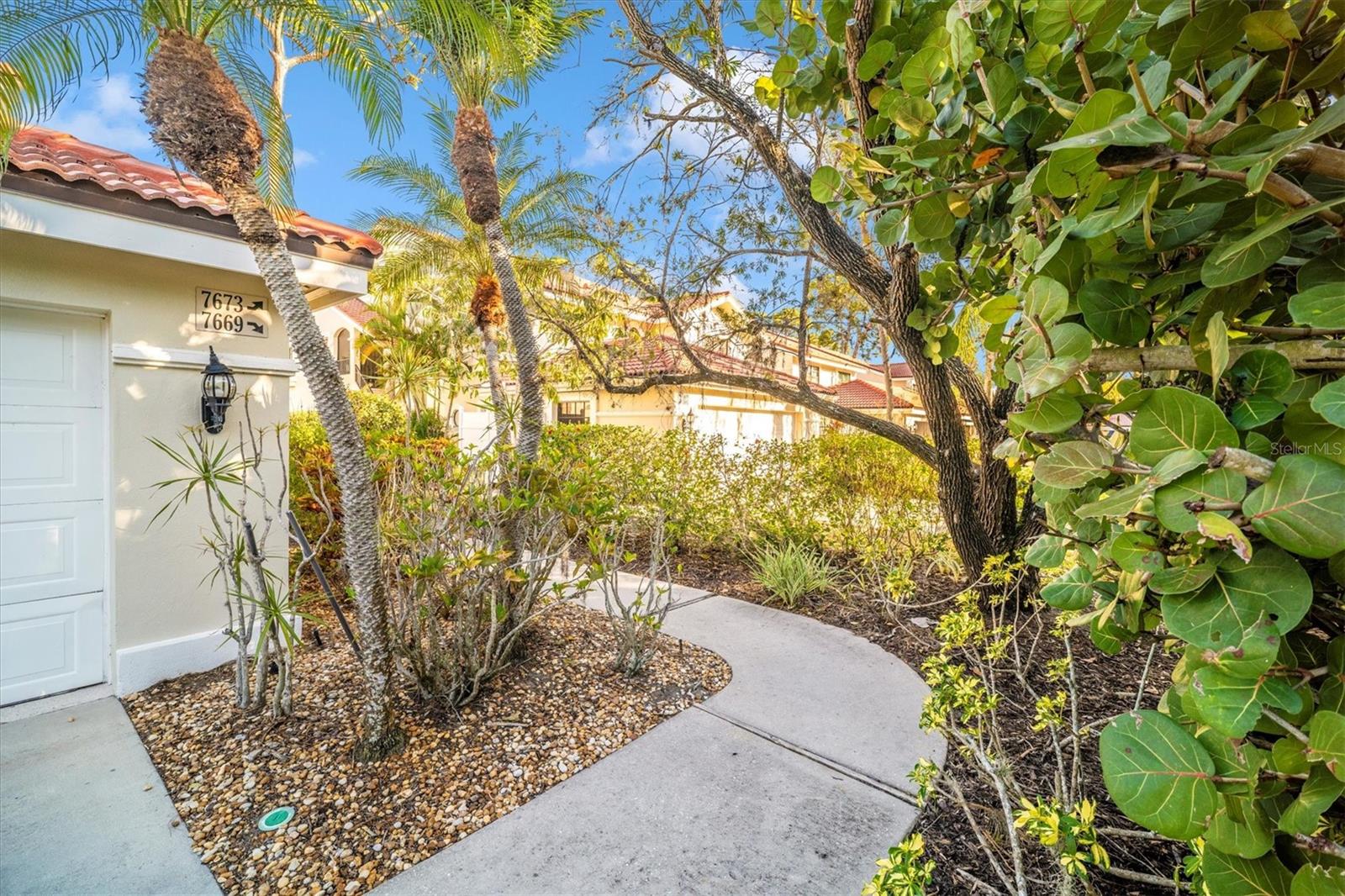 Image 47 of 55 For 7669 Fairway Woods Drive 704