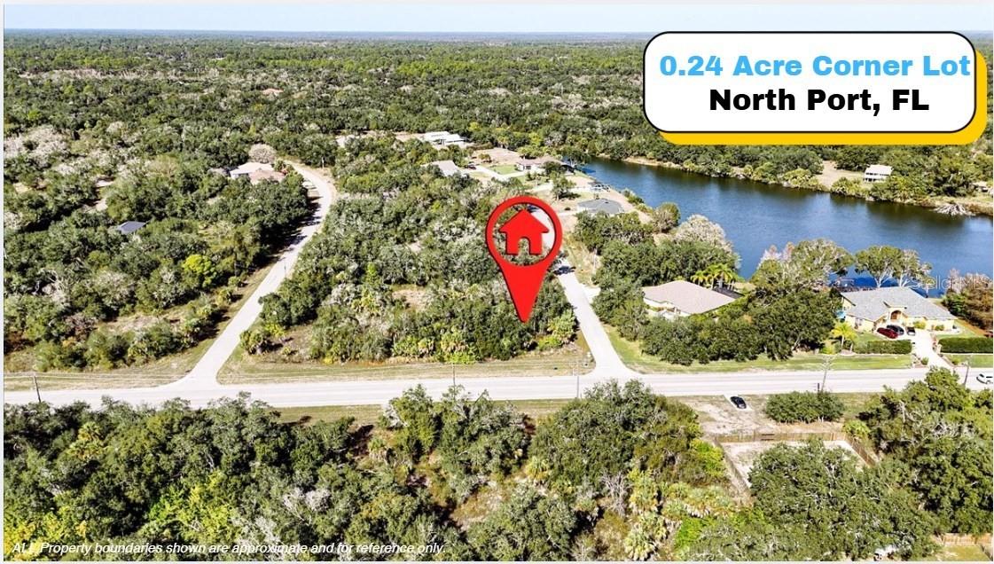 Details for Tbd Hablow Lane, NORTH PORT, FL 34286