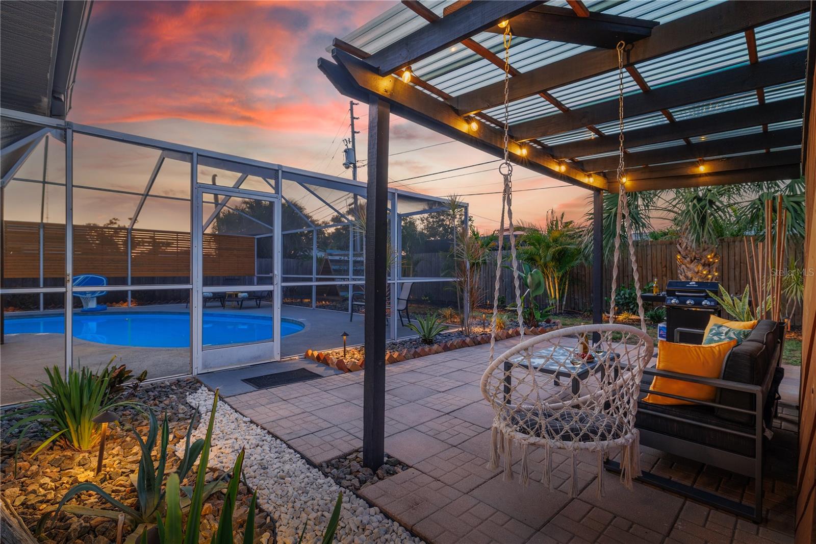 Image 2 of 25 For 8415 Iris Avenue