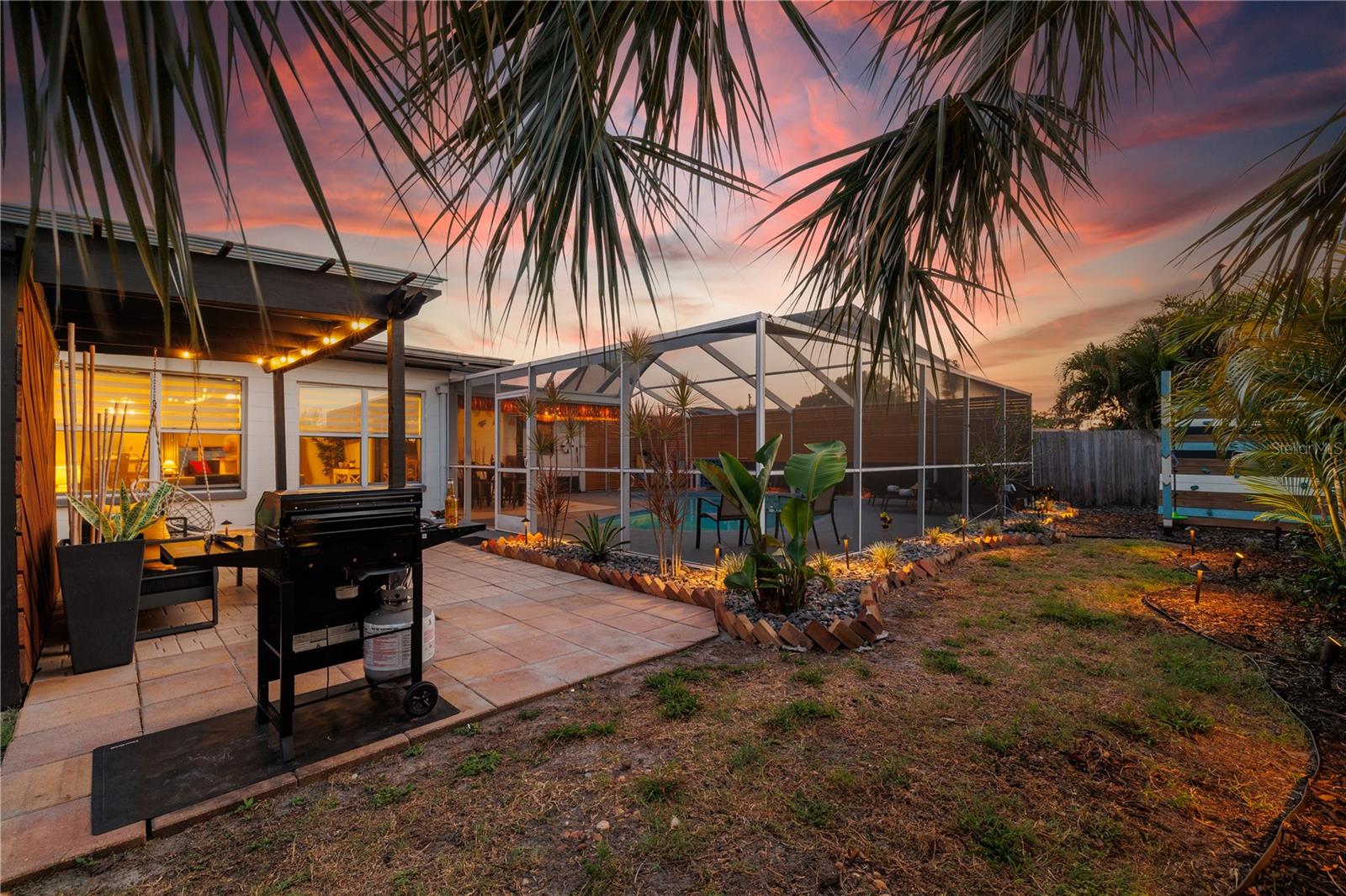 Image 23 of 25 For 8415 Iris Avenue