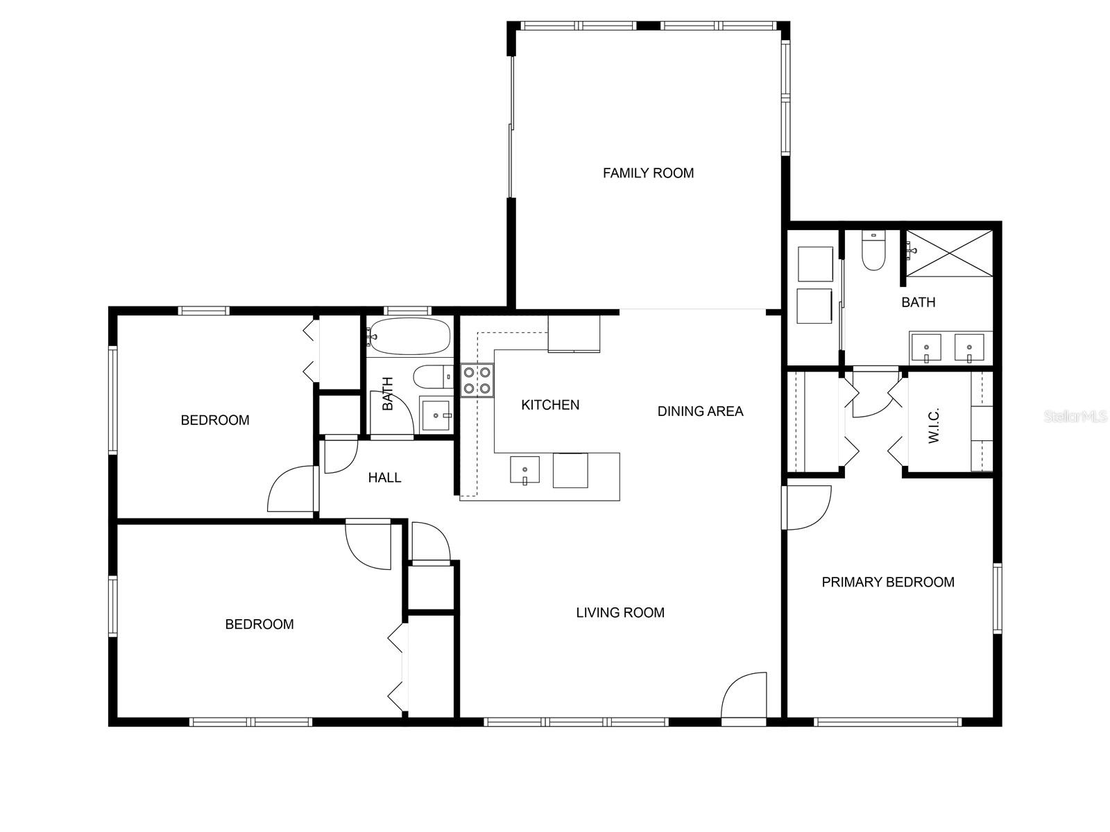 Image 25 of 25 For 8415 Iris Avenue