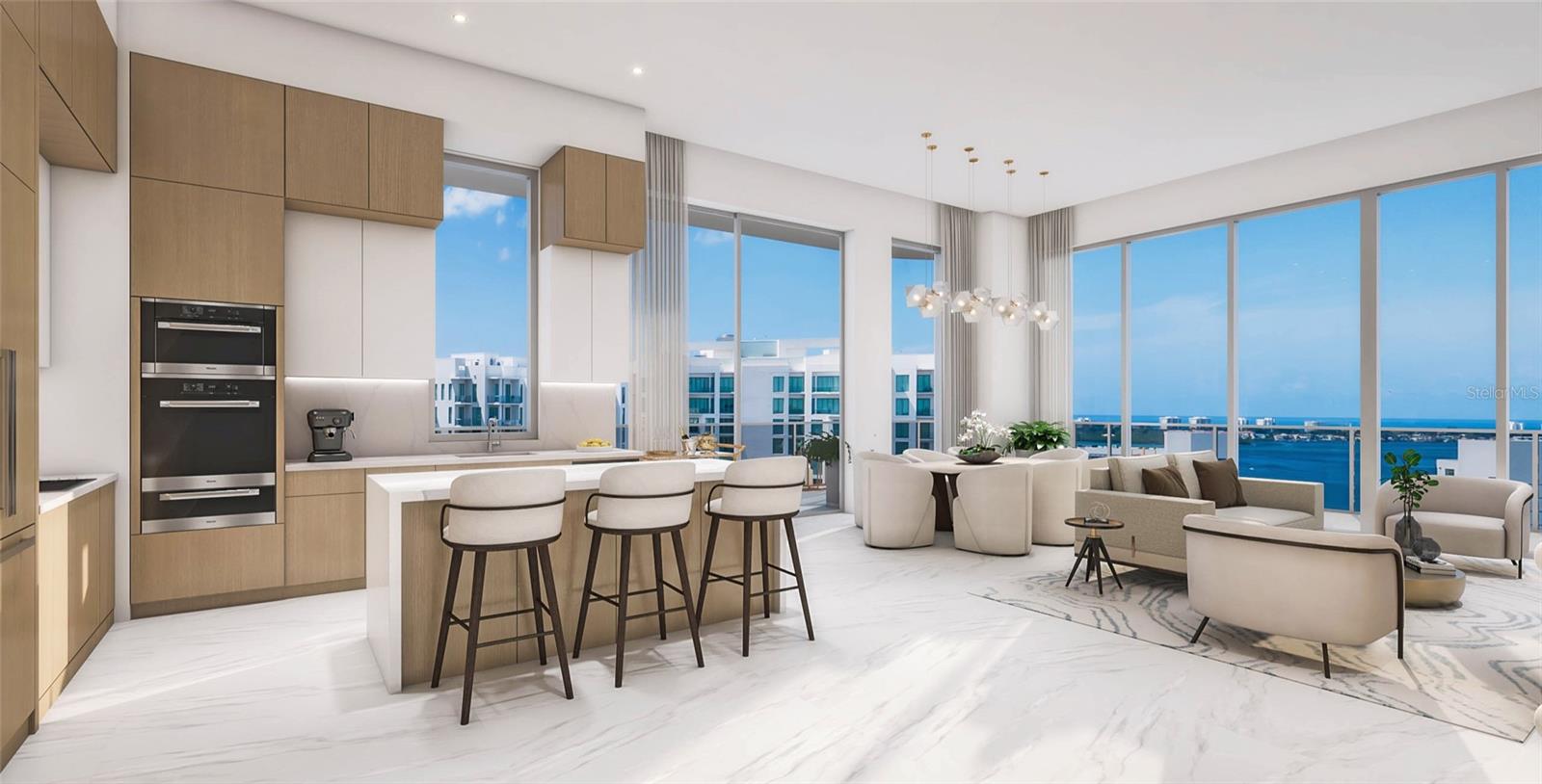 Image 18 of 22 For 430 Tamiami Trail  709