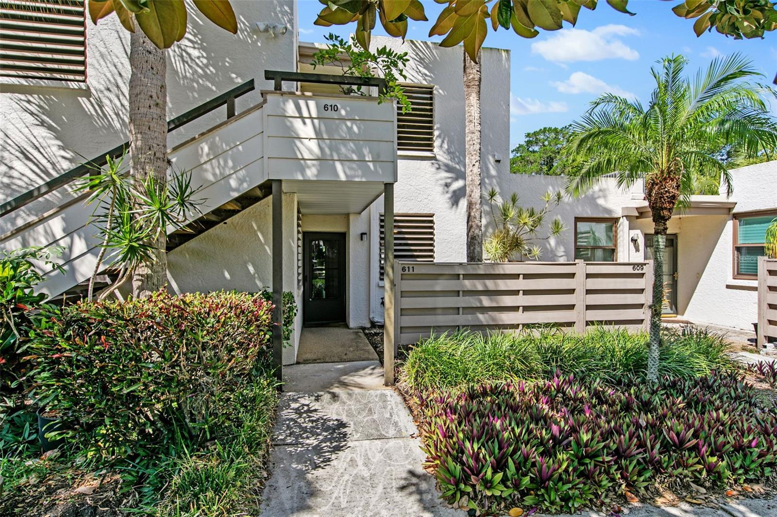 Details for 611 Woodlawn Drive 611, BRADENTON, FL 34210