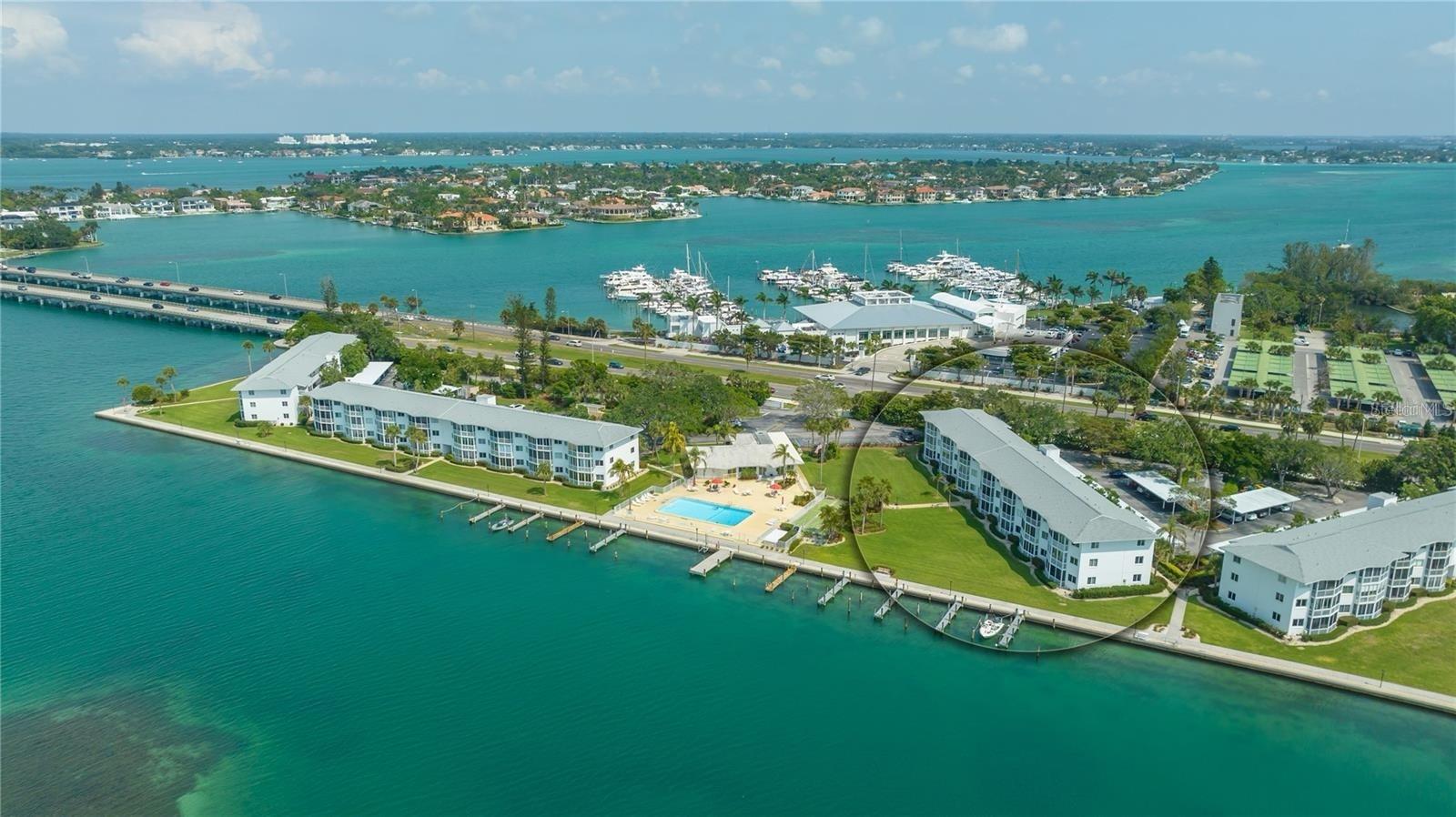 Details for 771 John Ringling Boulevard 2, SARASOTA, FL 34236