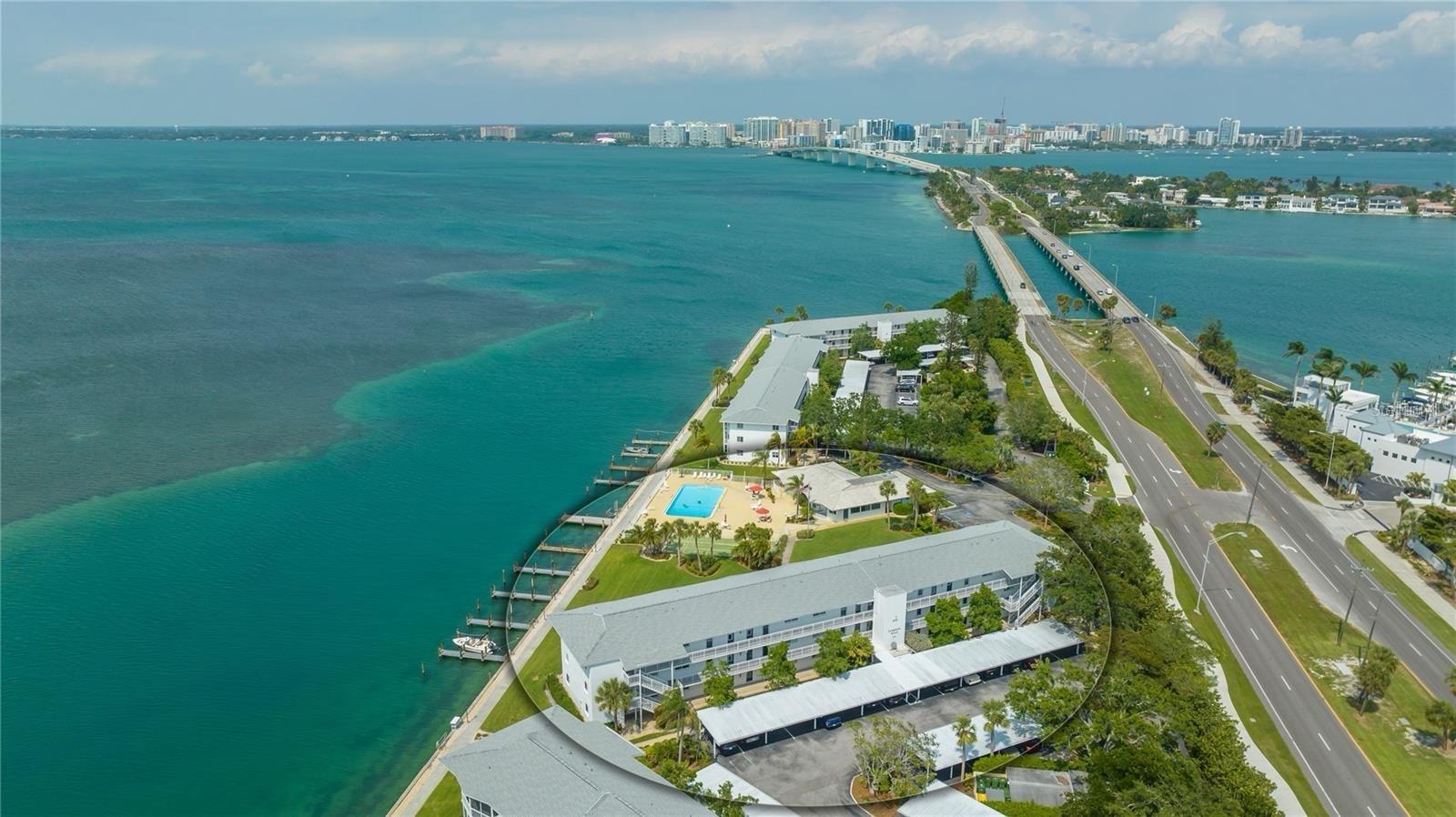 Image 2 of 46 For 771 John Ringling Boulevard 2