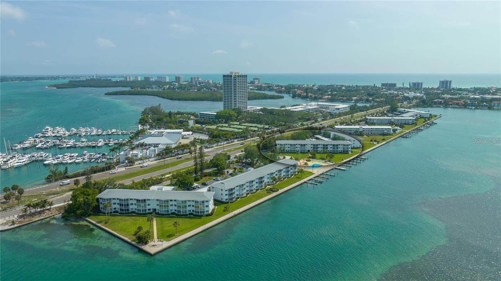 Image 42 of 46 For 771 John Ringling Boulevard 2