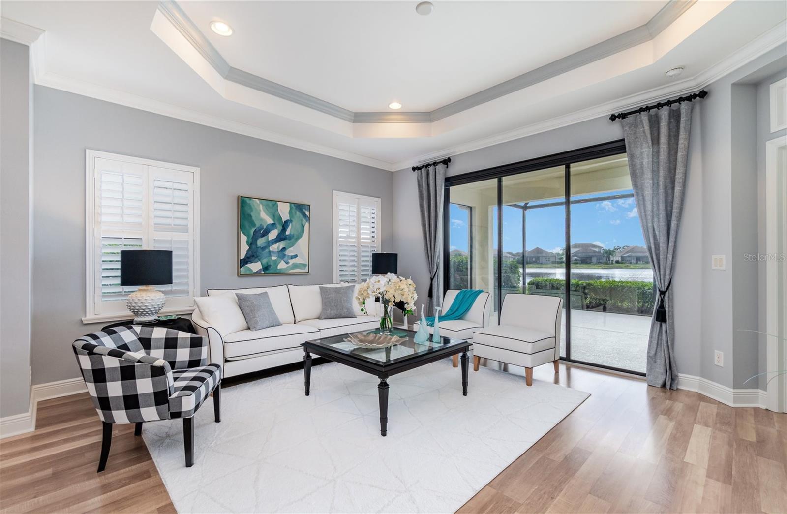 Image 3 of 28 For 4482 Waterscape Lane