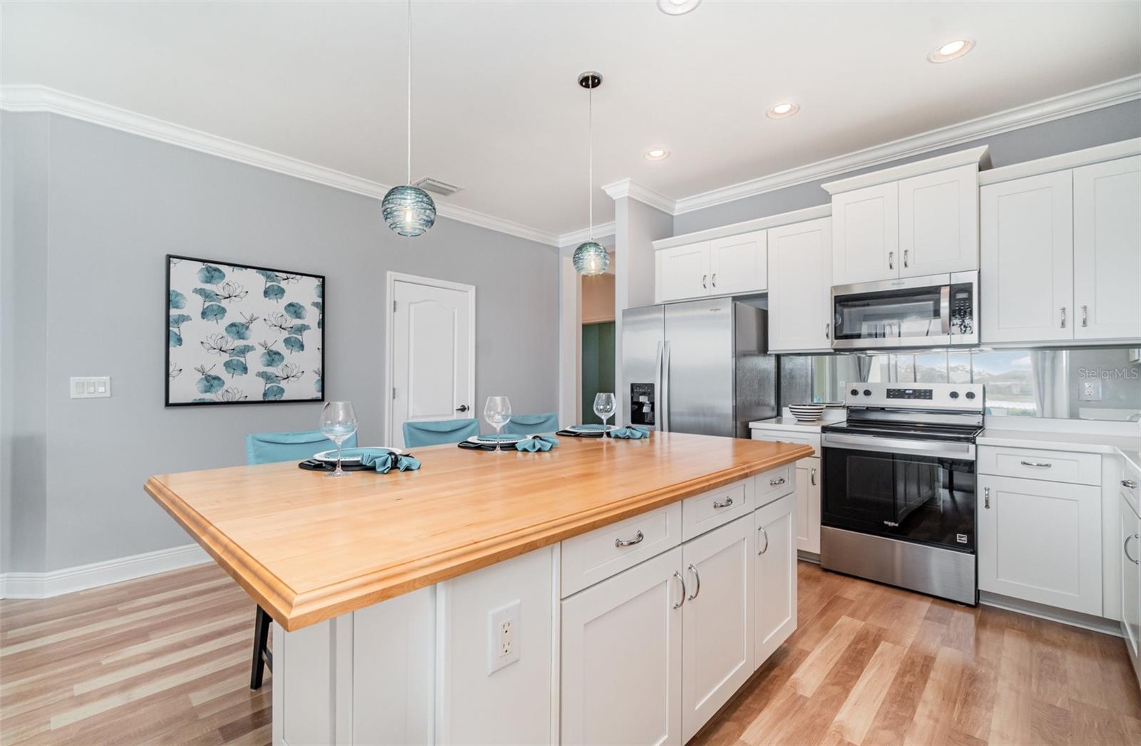 Image 8 of 28 For 4482 Waterscape Lane