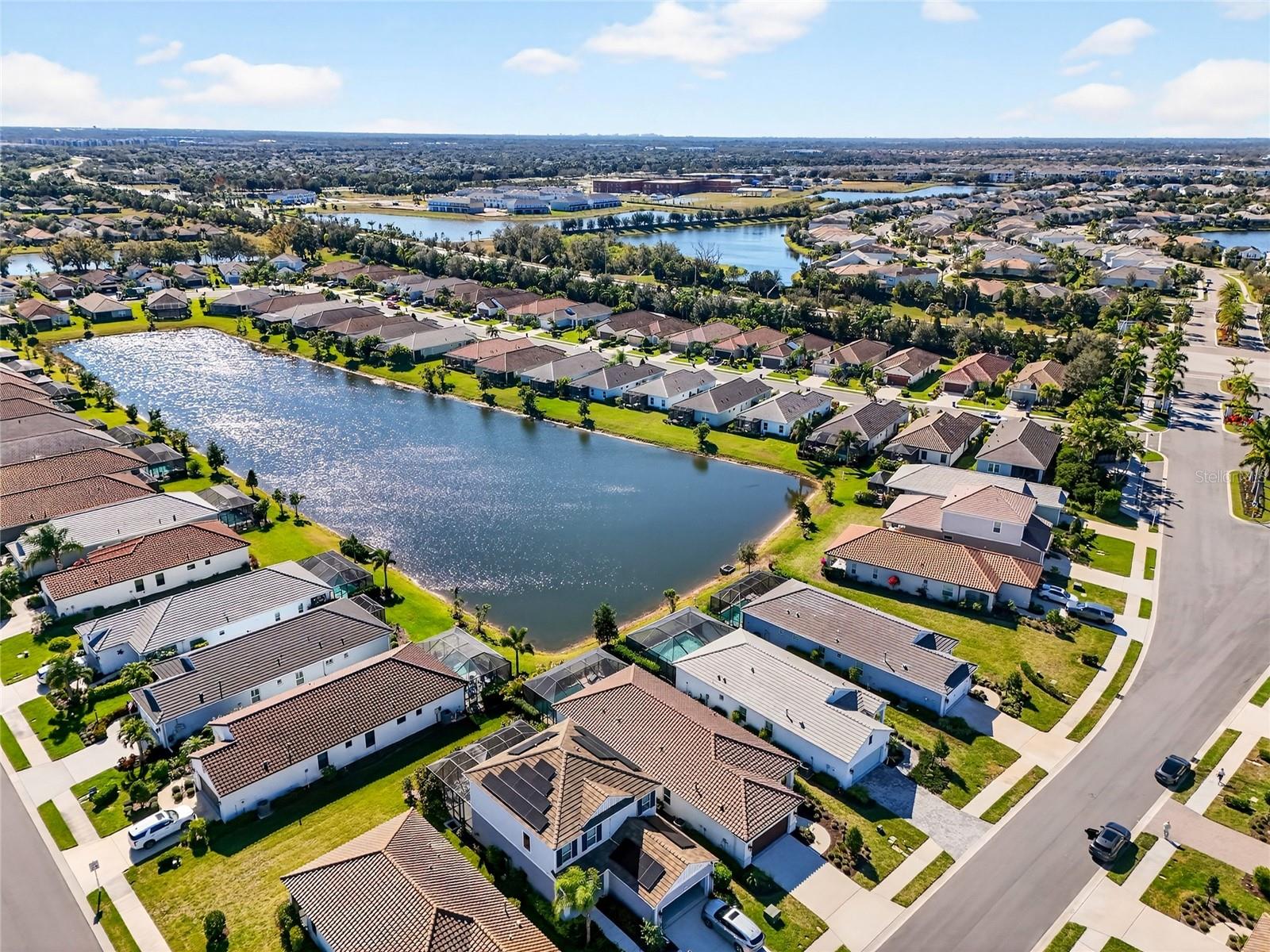 Image 42 of 62 For 12726 Aquamarine Avenue