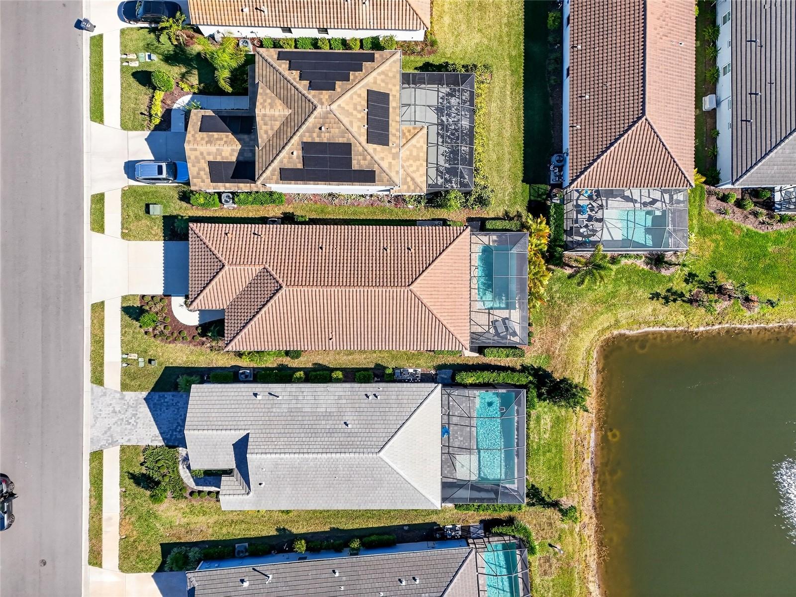 Image 43 of 62 For 12726 Aquamarine Avenue