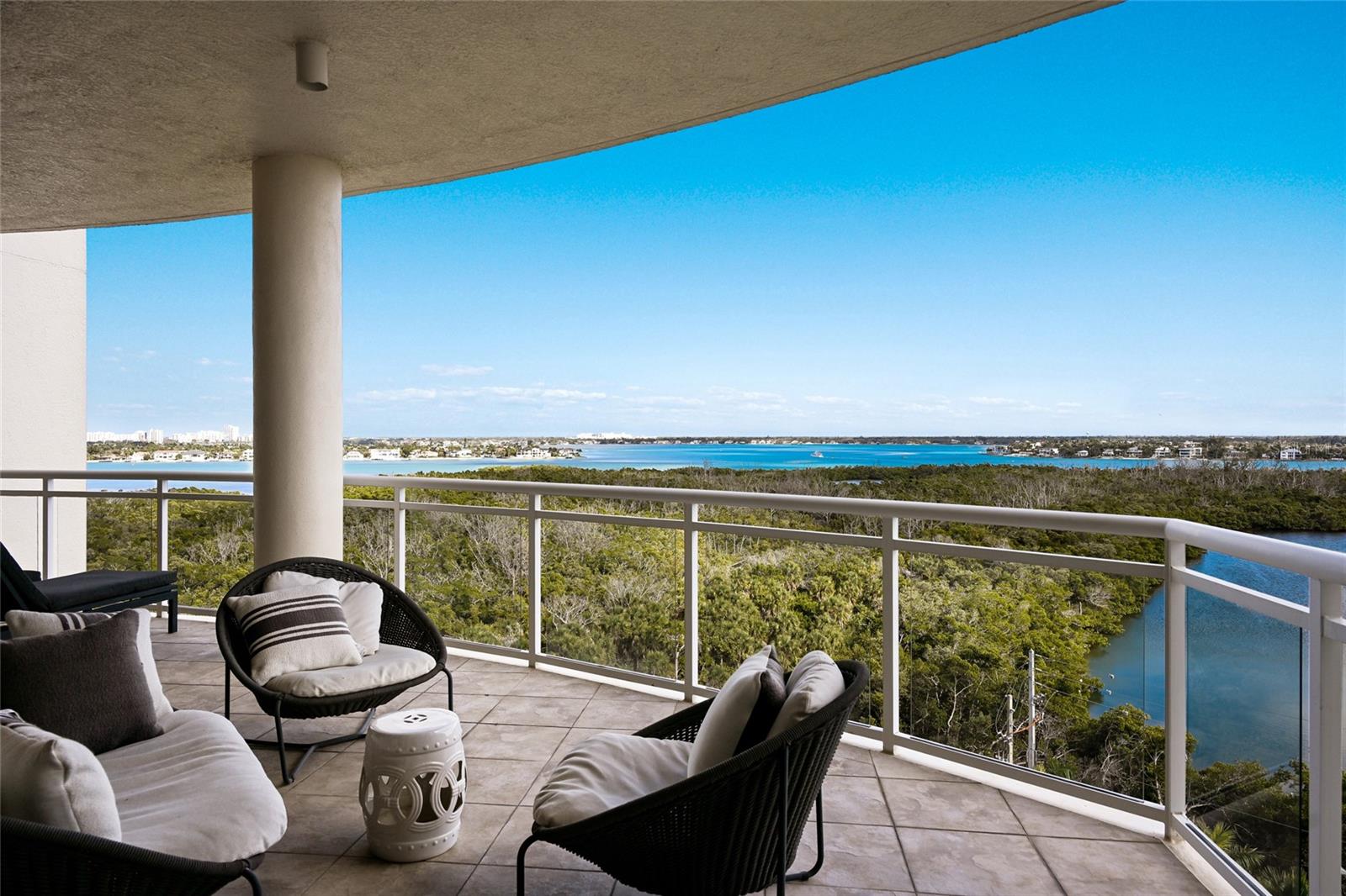 Listing photo id 36 for 1300 Benjamin Franklin Drive 809