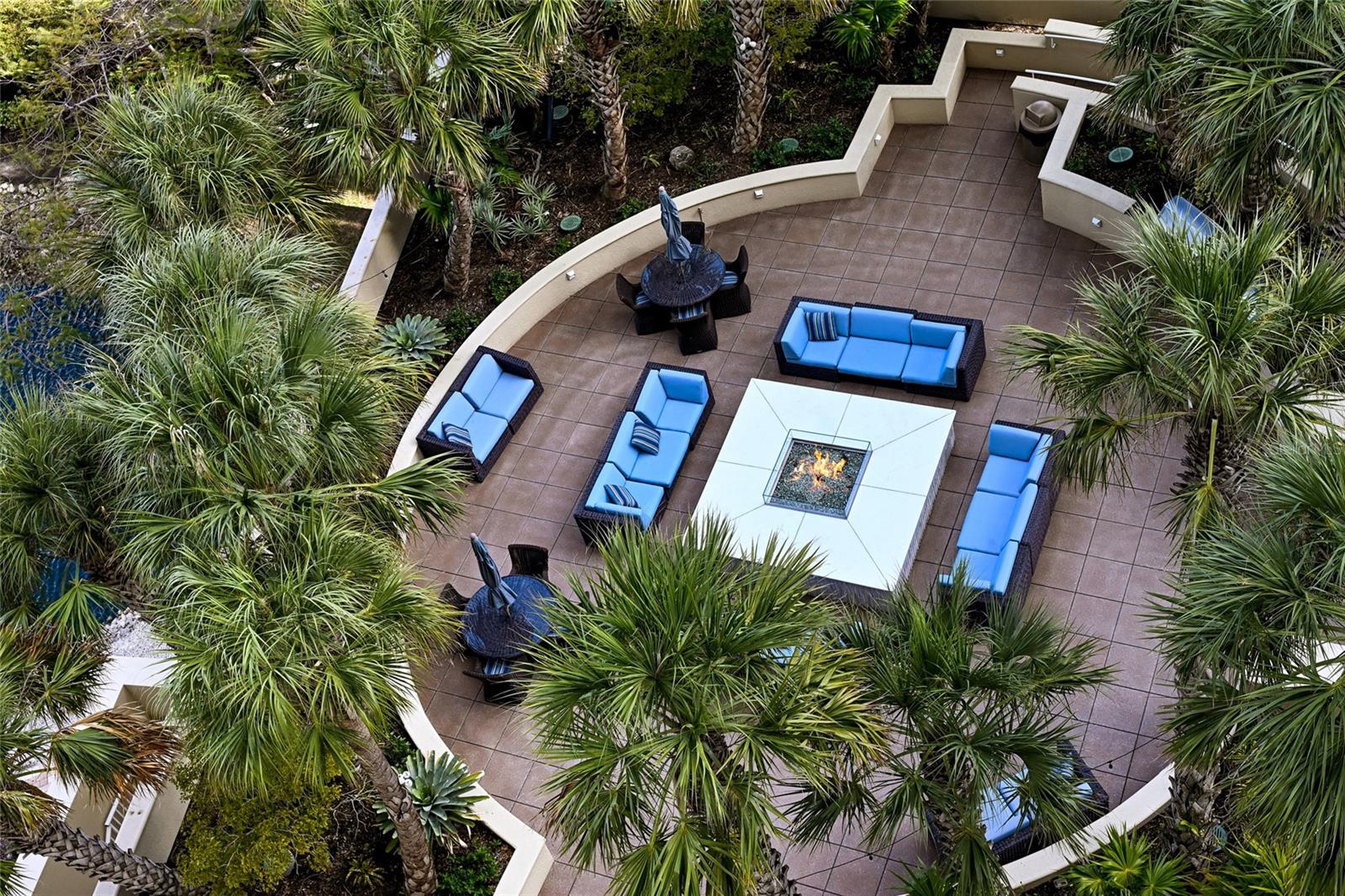 Listing photo id 41 for 1300 Benjamin Franklin Drive 809