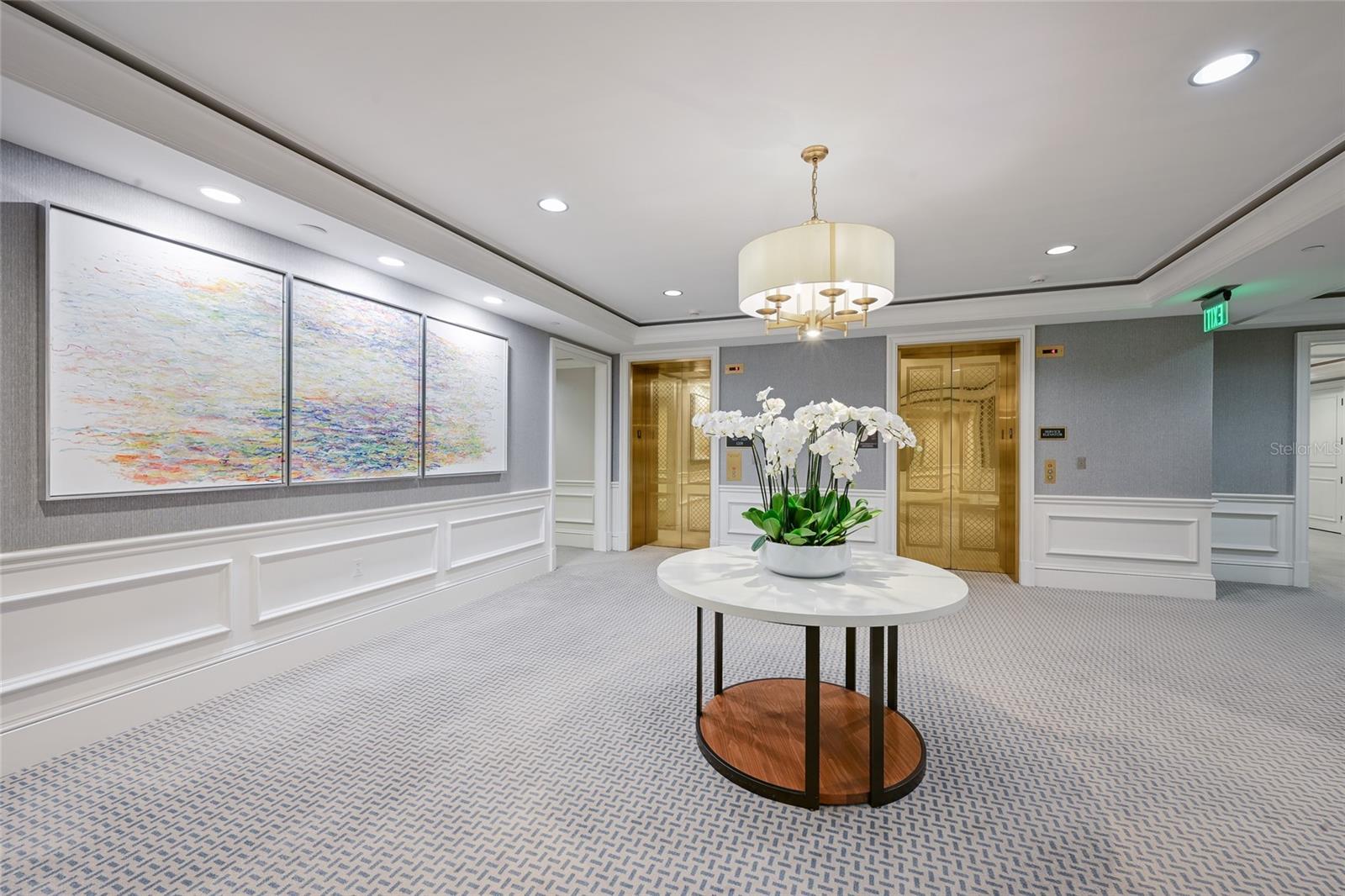 Listing photo id 47 for 1300 Benjamin Franklin Drive 809