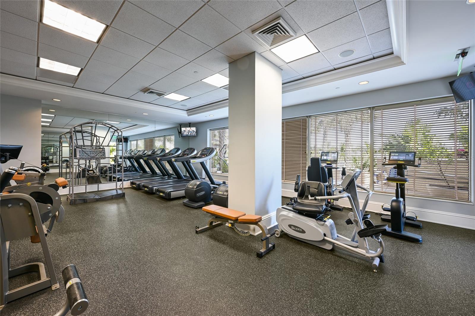 Listing photo id 51 for 1300 Benjamin Franklin Drive 809