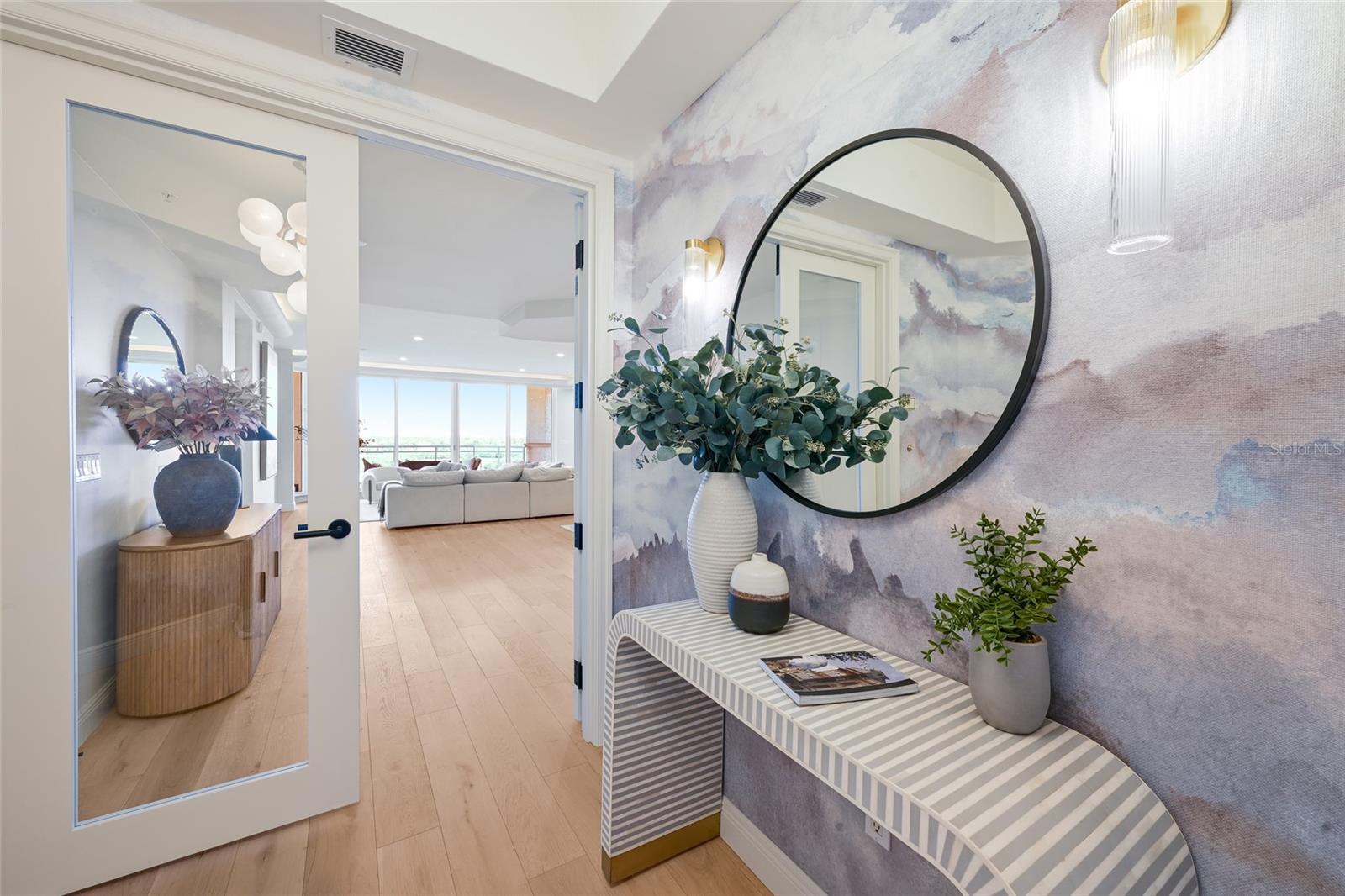 Listing photo id 5 for 1300 Benjamin Franklin Drive 809