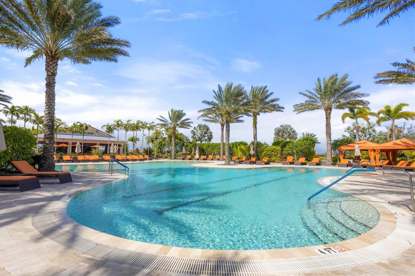 Image 36 of 76 For 13719 Messina Loop 202