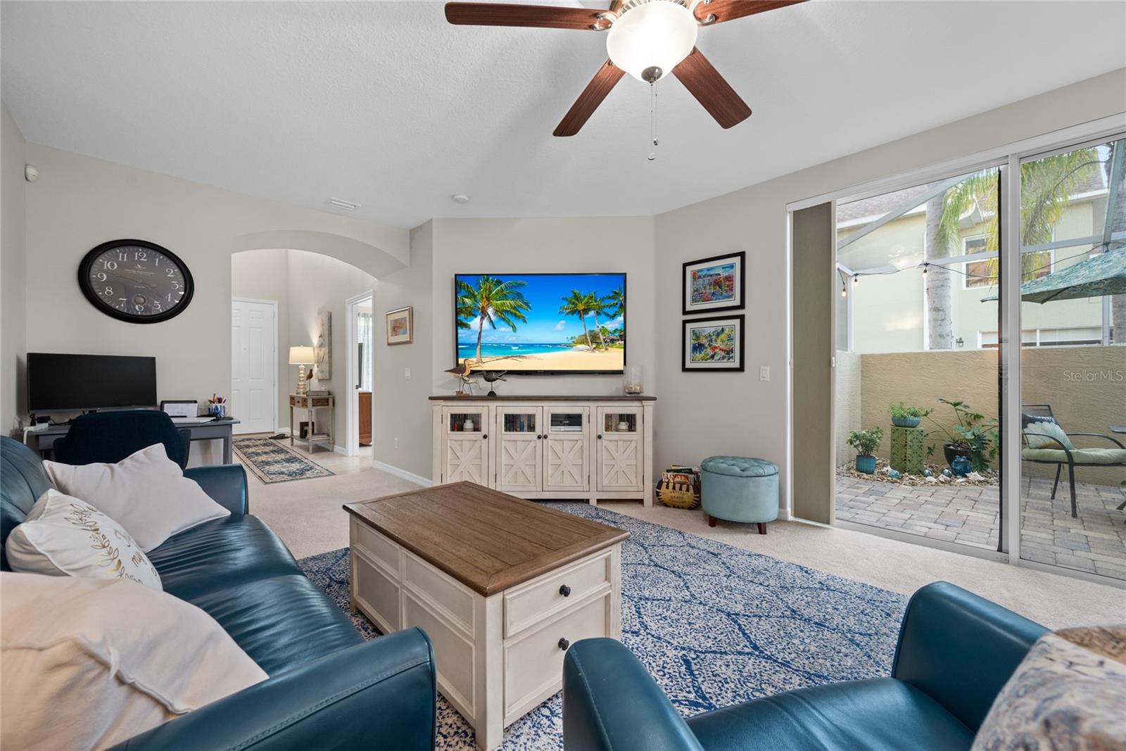 Image 17 of 45 For 11637 Old Florida Lane