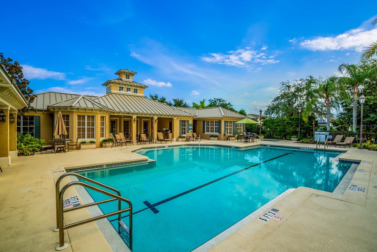 Image 38 of 45 For 11637 Old Florida Lane