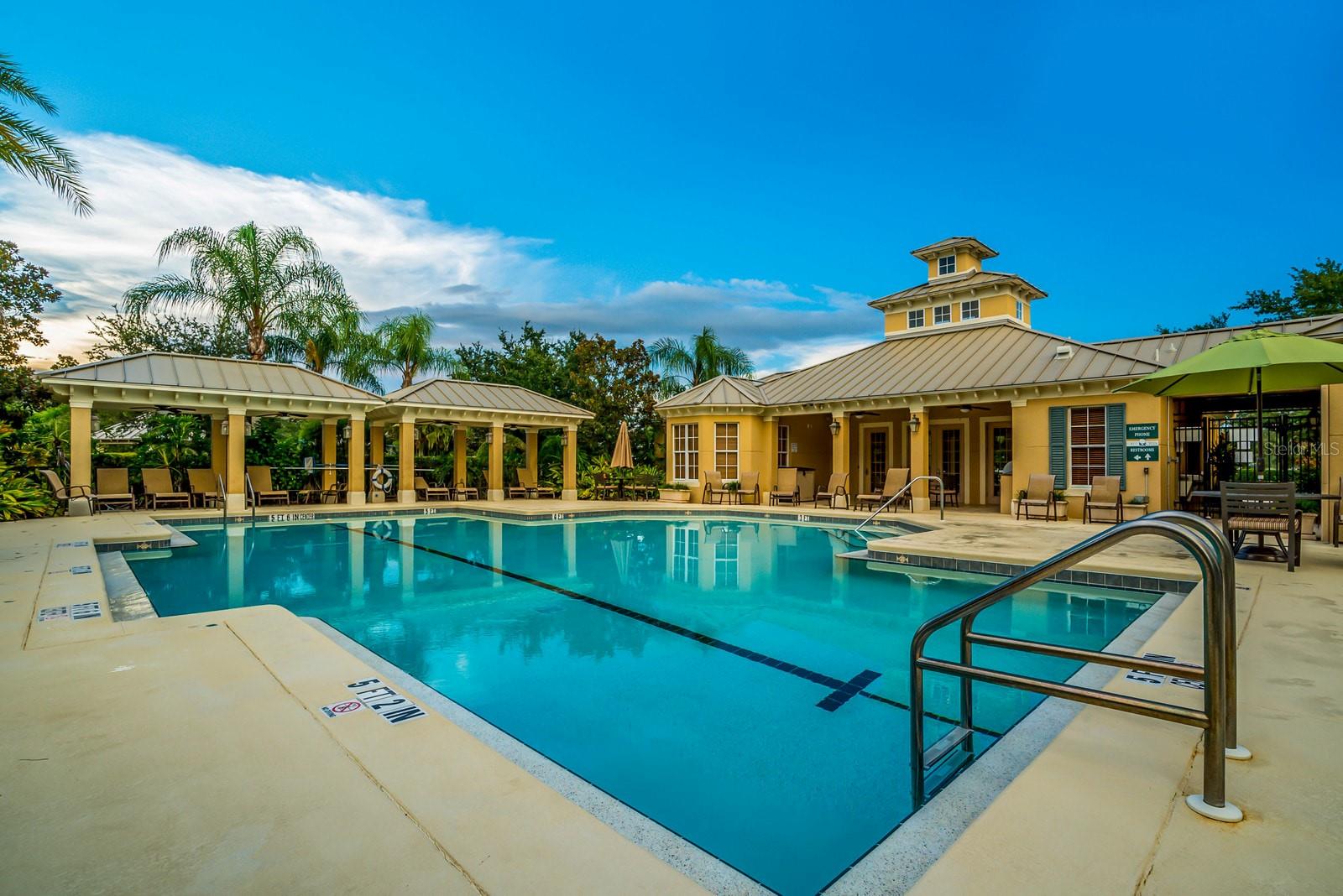 Image 39 of 45 For 11637 Old Florida Lane