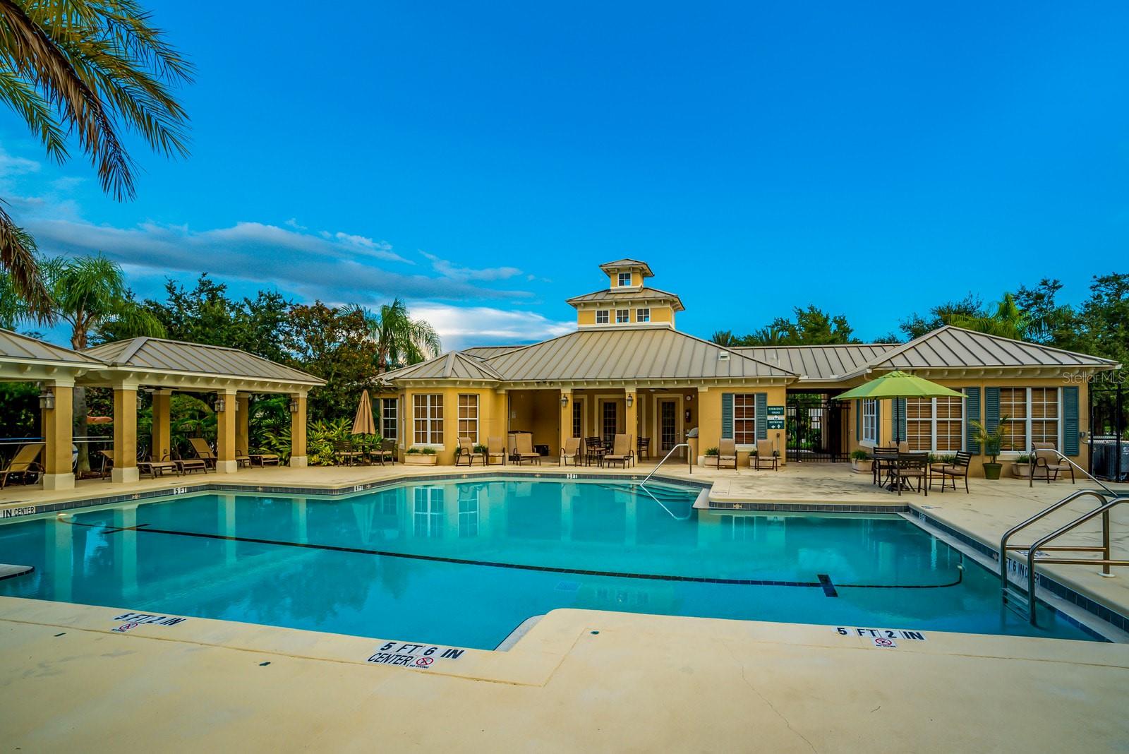 Image 40 of 45 For 11637 Old Florida Lane