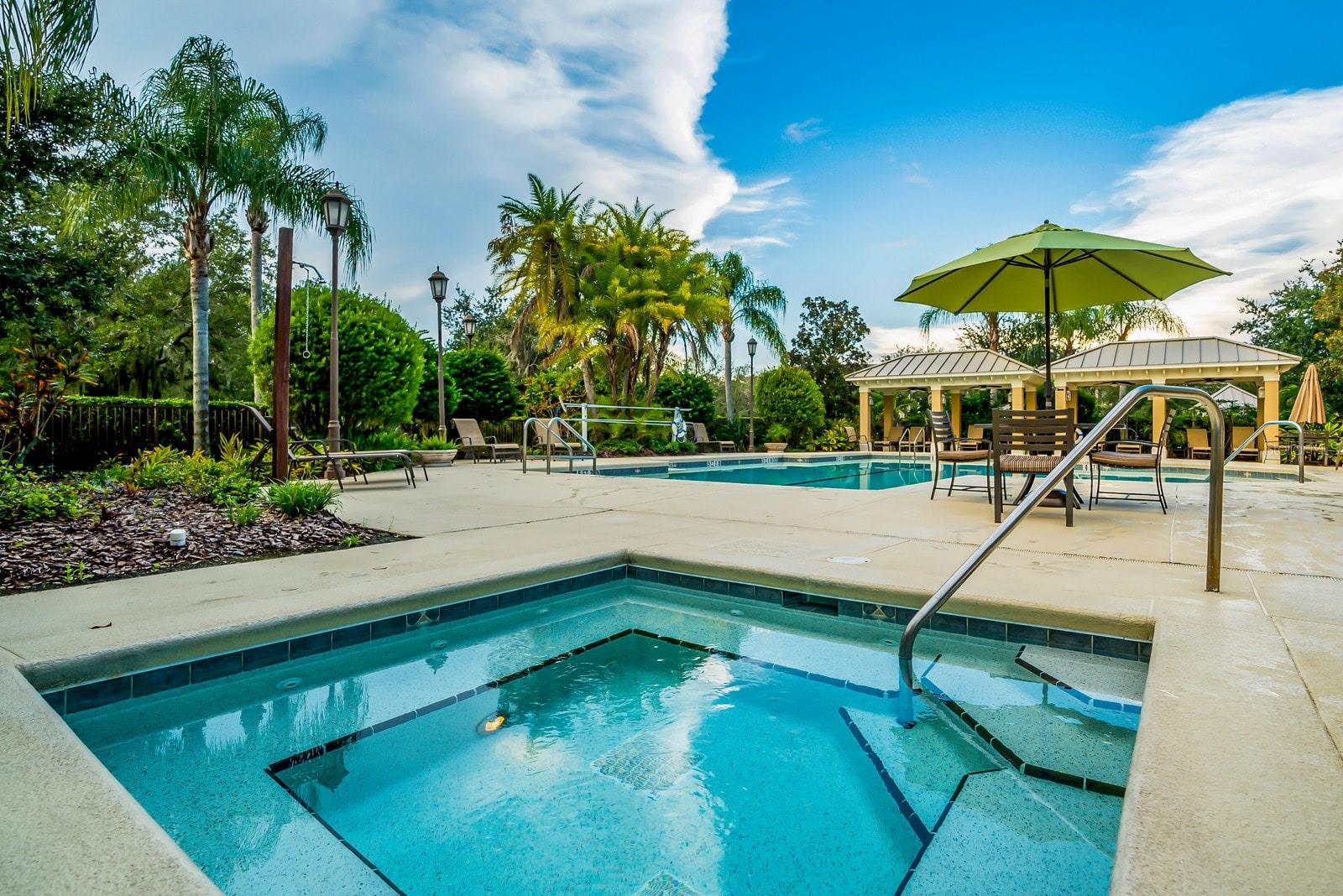 Image 41 of 45 For 11637 Old Florida Lane