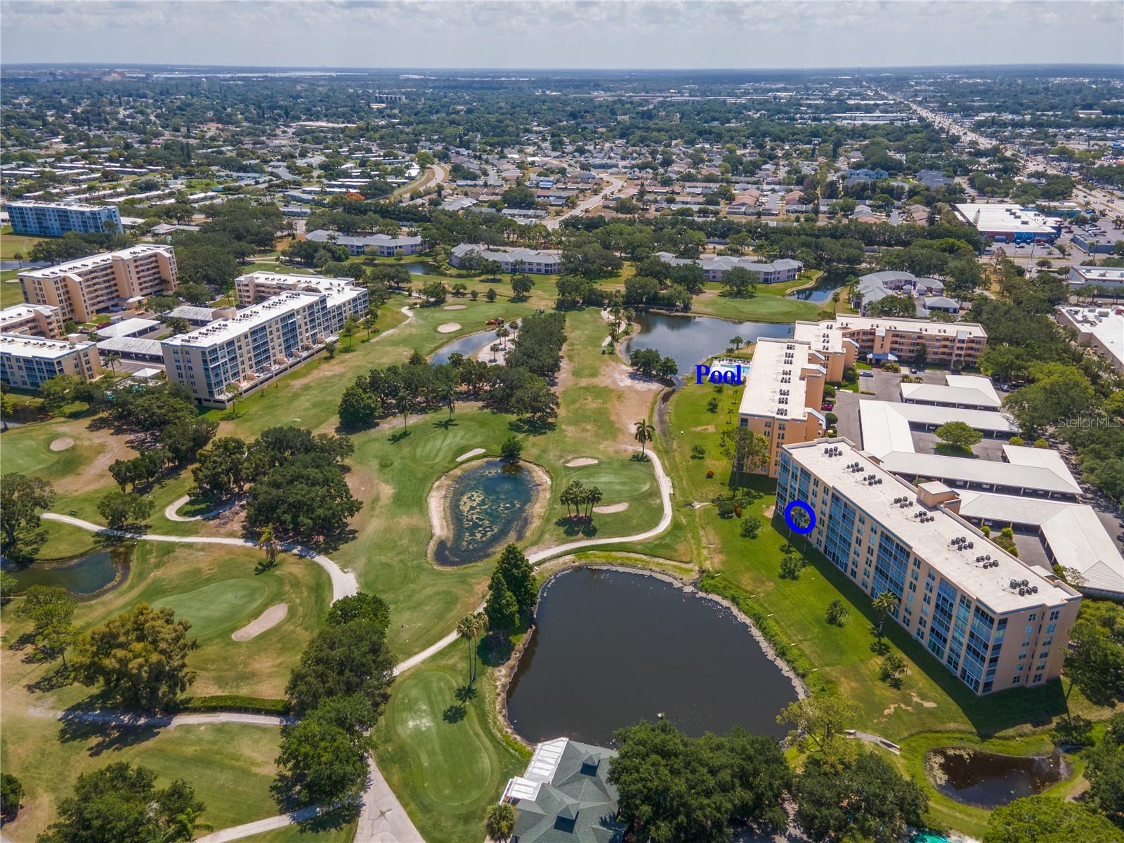 Image 55 of 65 For 3730 Pinebrook Circle 404