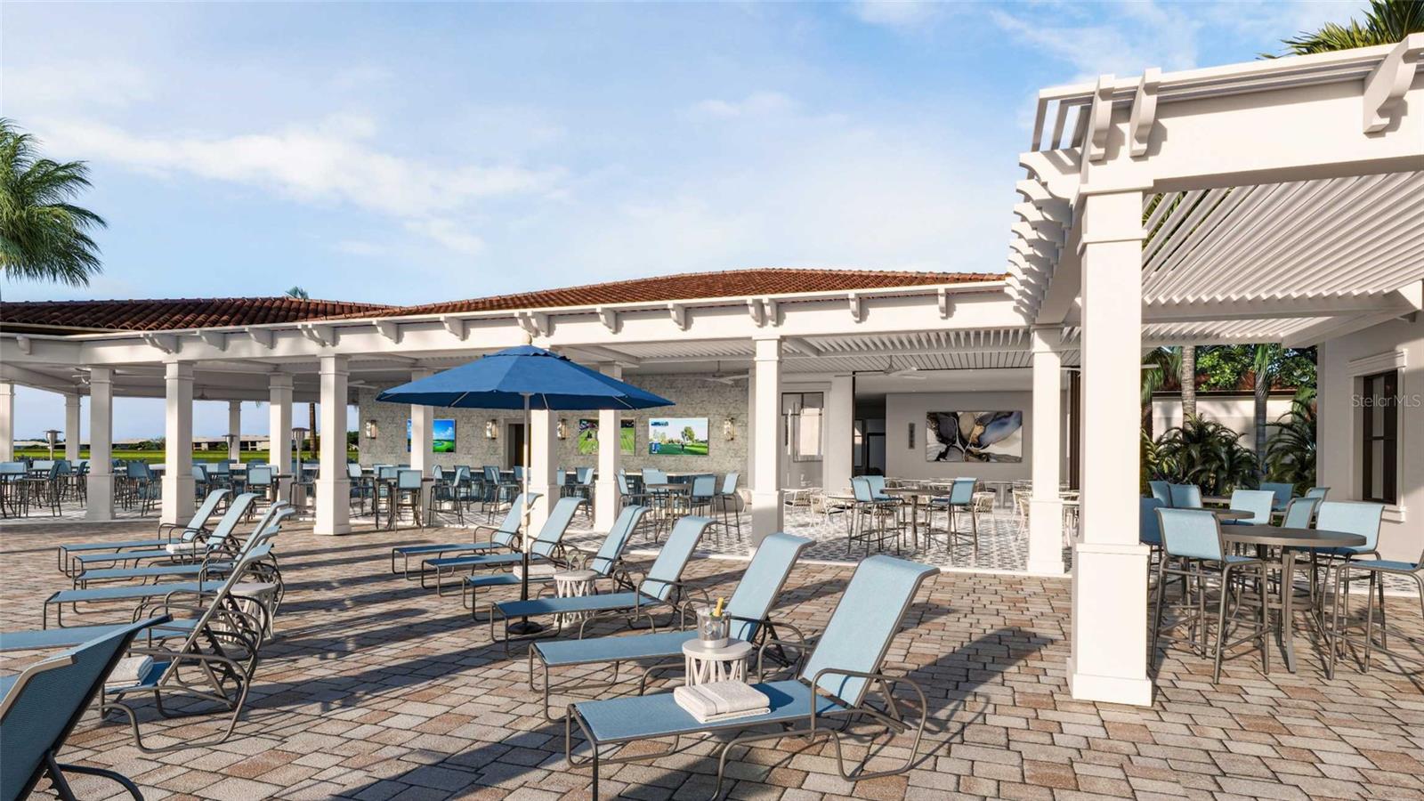 Image 32 of 36 For 6819 Grand Estuary Trail 203