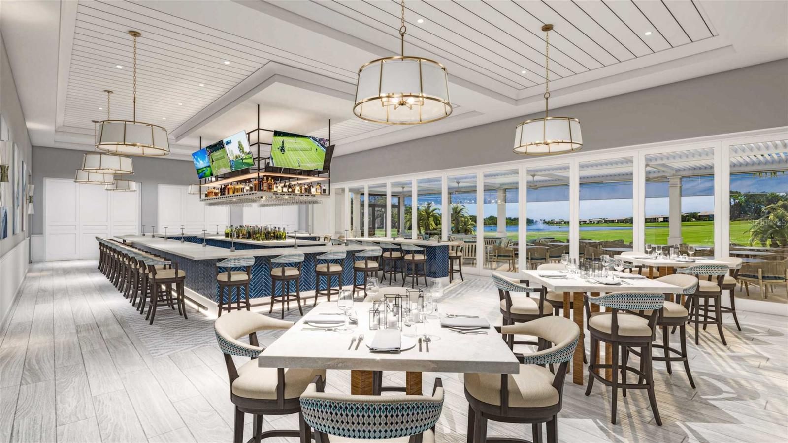 Image 33 of 36 For 6819 Grand Estuary Trail 203