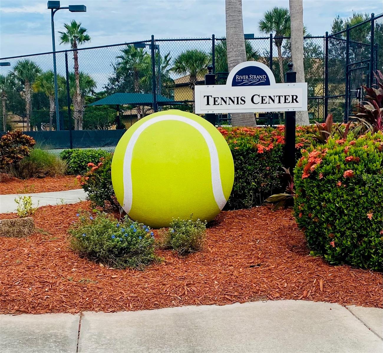 Image 34 of 36 For 6819 Grand Estuary Trail 203