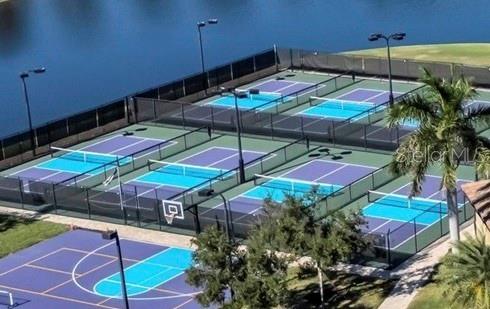 Image 35 of 36 For 6819 Grand Estuary Trail 203