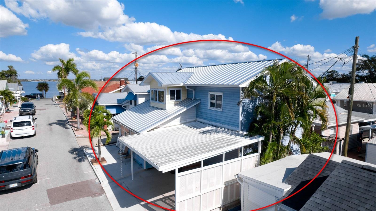 Image 3 of 38 For 3 Columbia Street