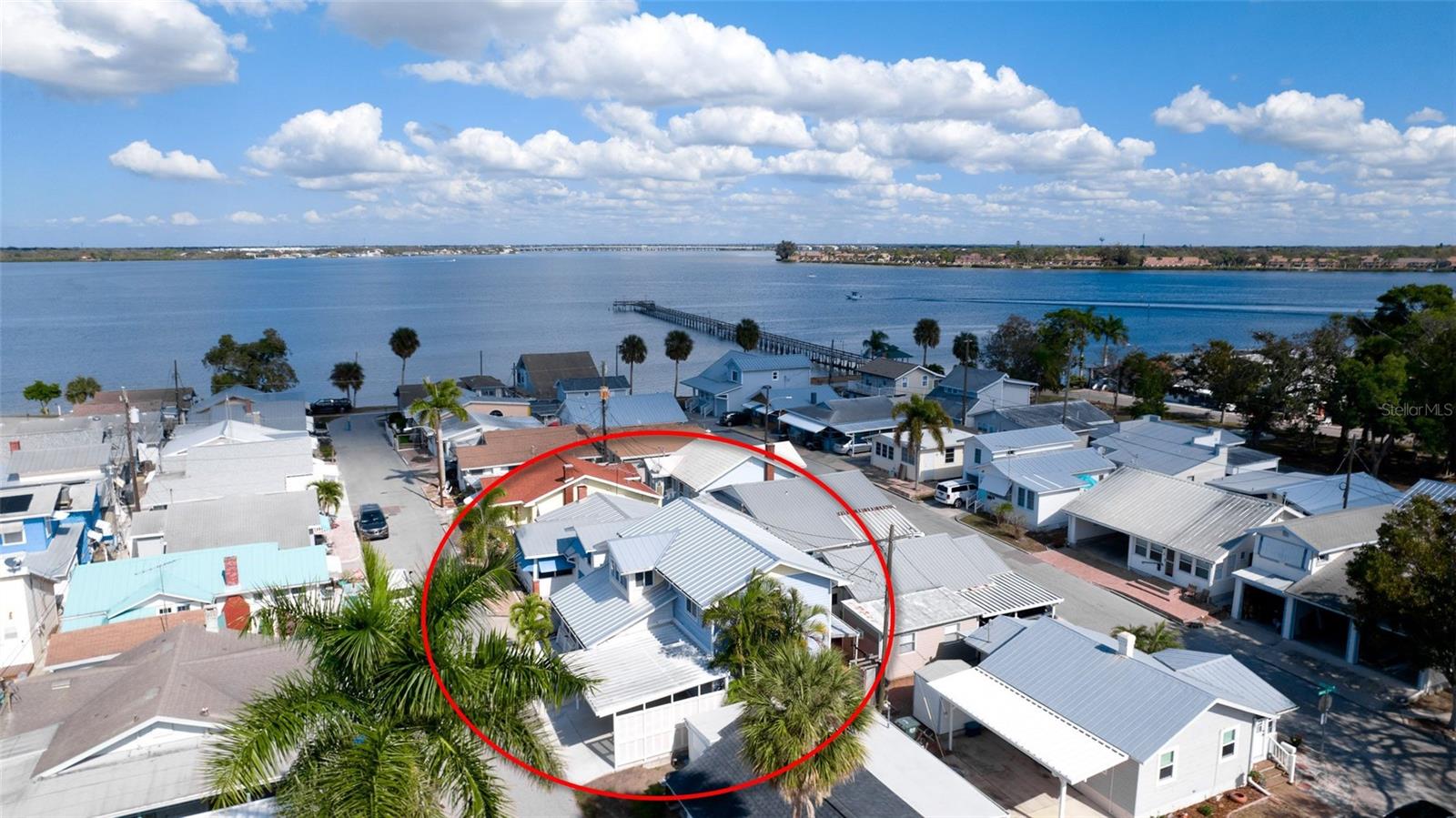 Image 4 of 38 For 3 Columbia Street