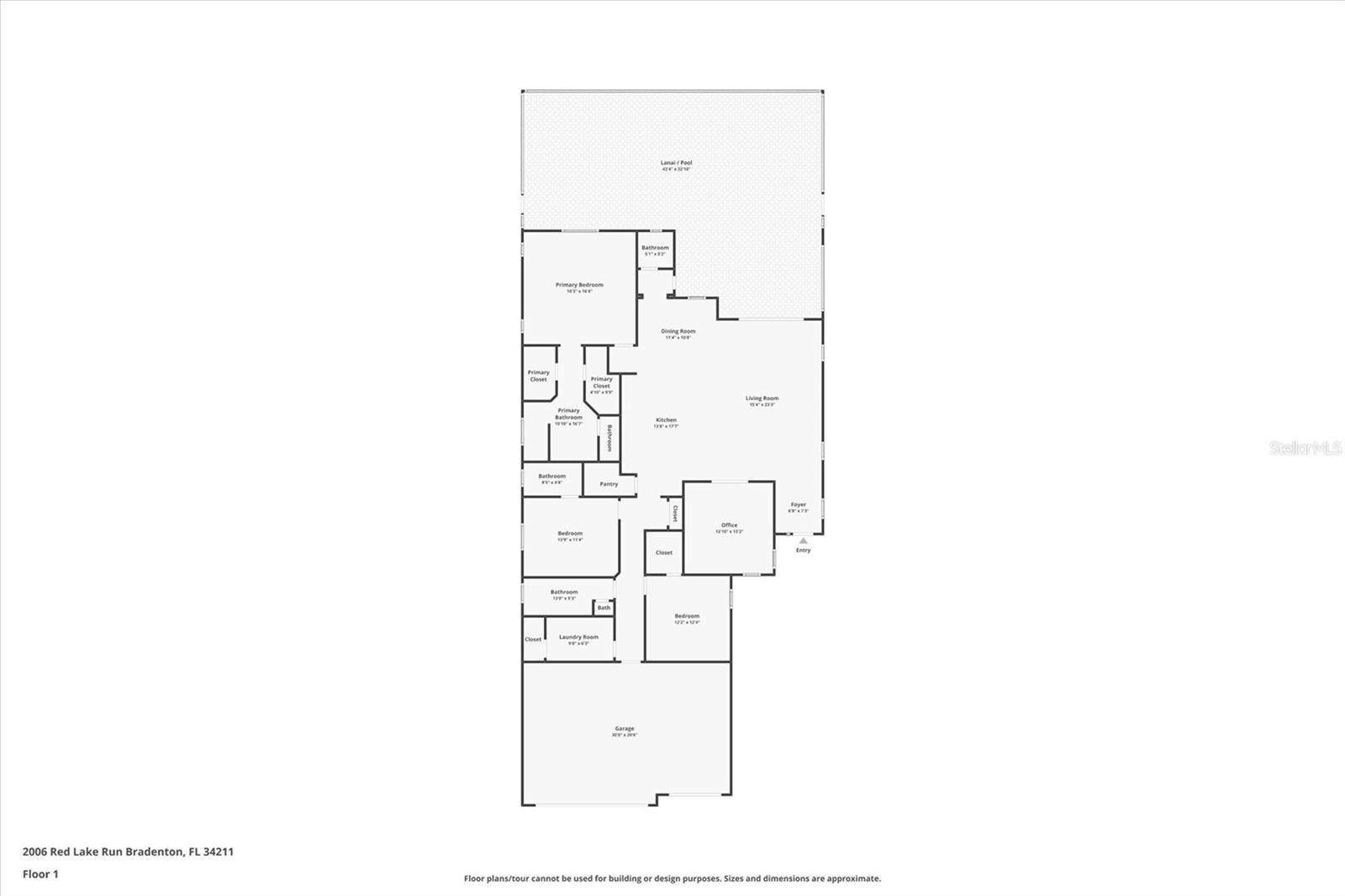 Image 37 of 37 For 2006 Red Lake Run