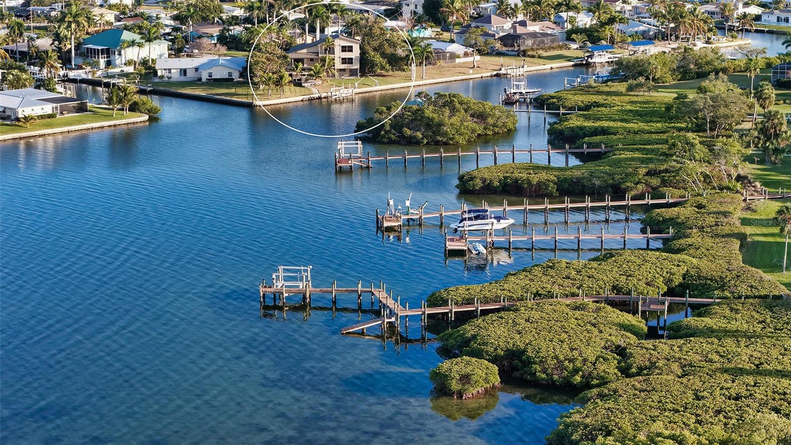 Image 42 of 75 For 4367 Pompano Lane