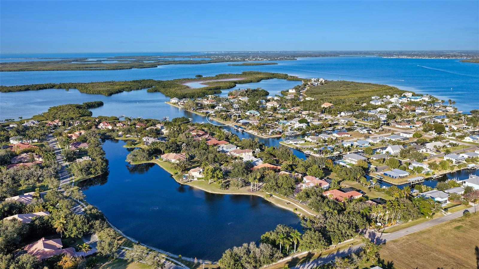 Image 45 of 75 For 4367 Pompano Lane