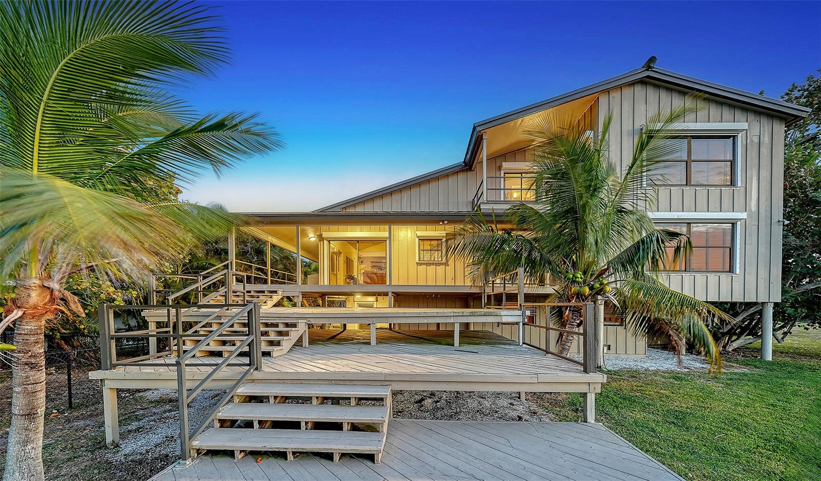 Image 55 of 75 For 4367 Pompano Lane