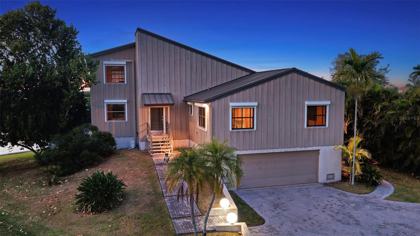 Image 59 of 75 For 4367 Pompano Lane