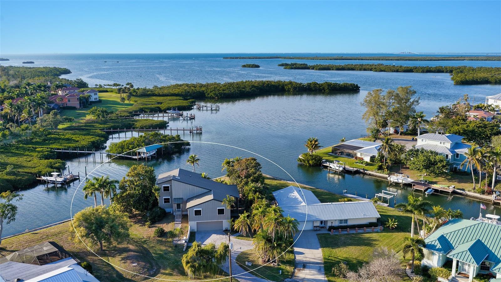 Image 6 of 75 For 4367 Pompano Lane