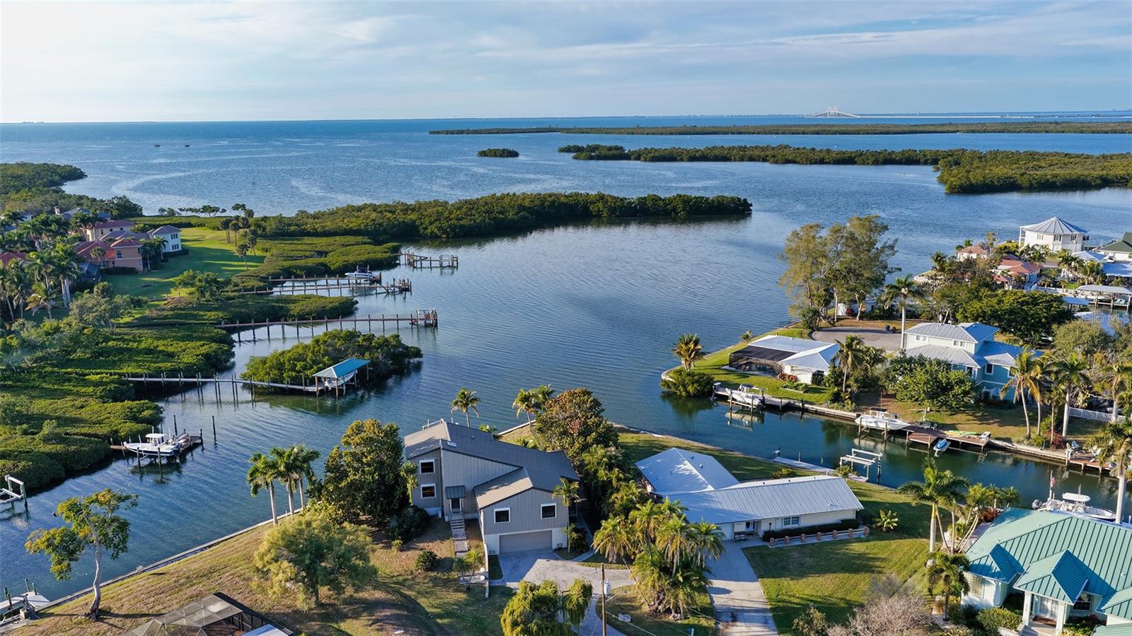 Image 66 of 75 For 4367 Pompano Lane