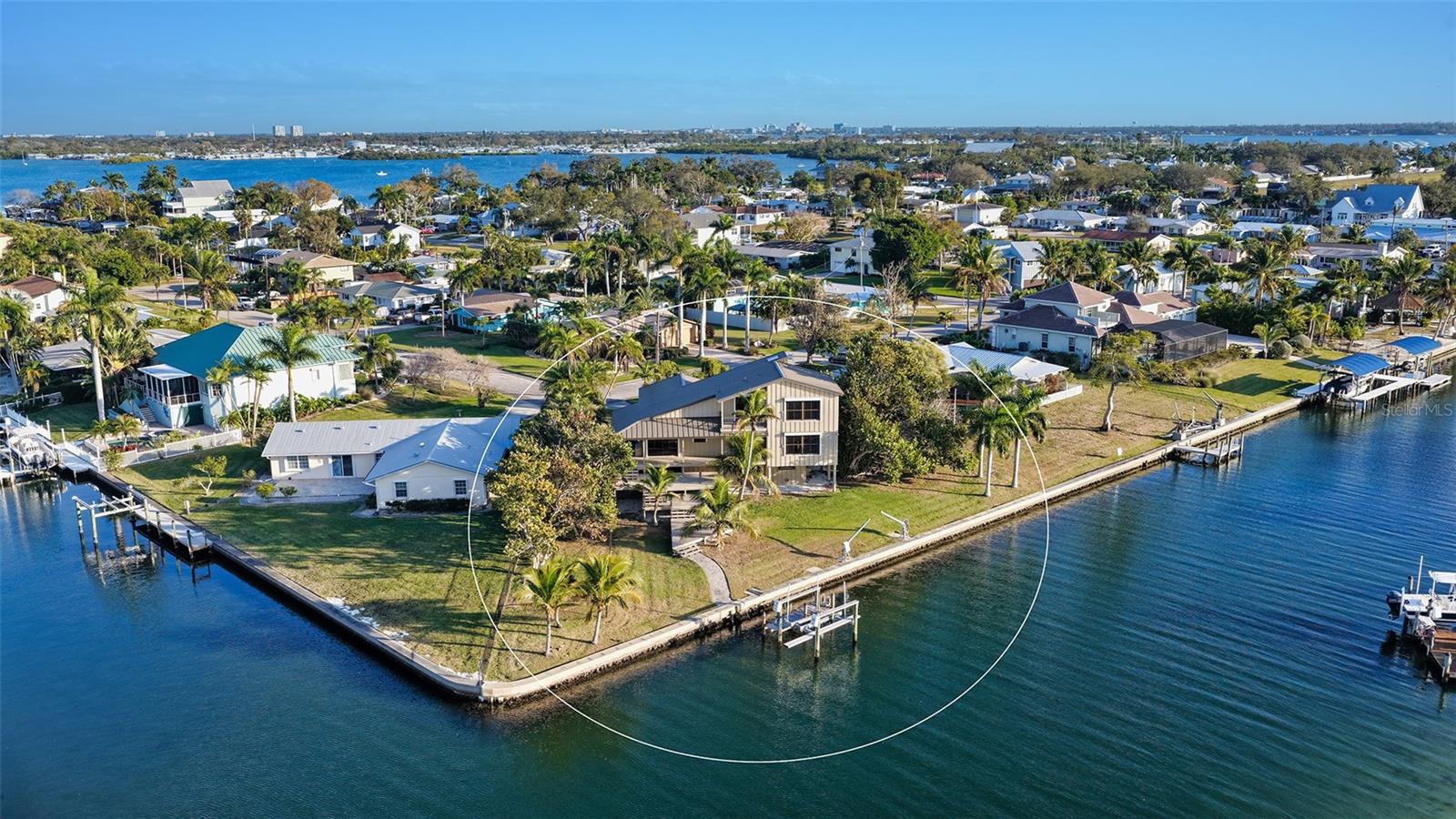 Image 7 of 75 For 4367 Pompano Lane