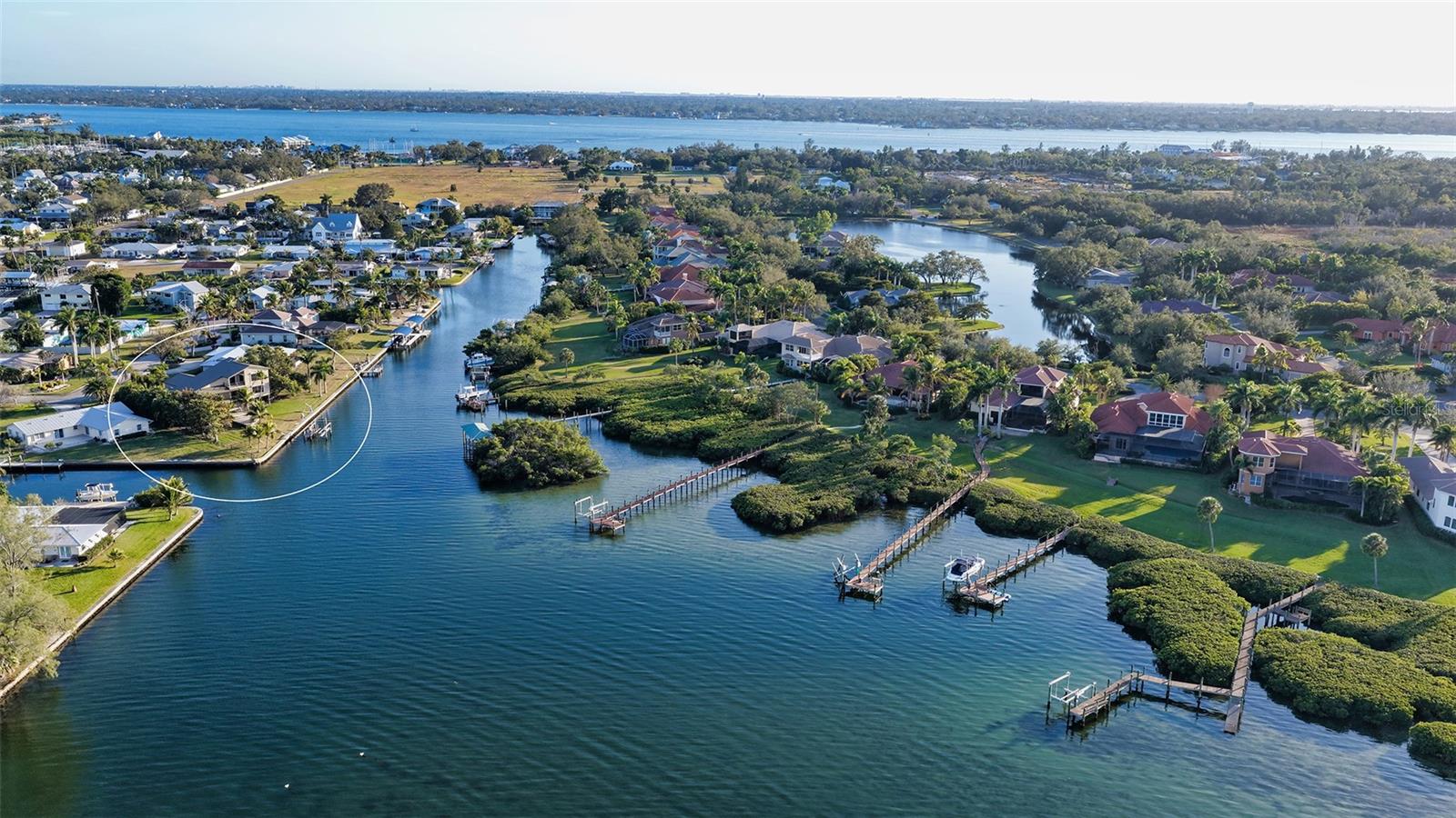 Image 8 of 75 For 4367 Pompano Lane