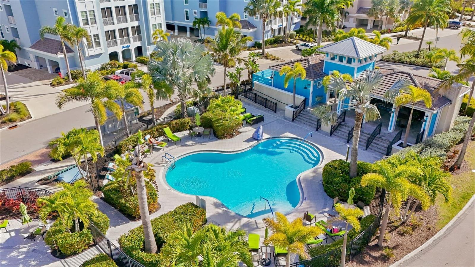 Image 38 of 51 For 395 Aruba Circle 303