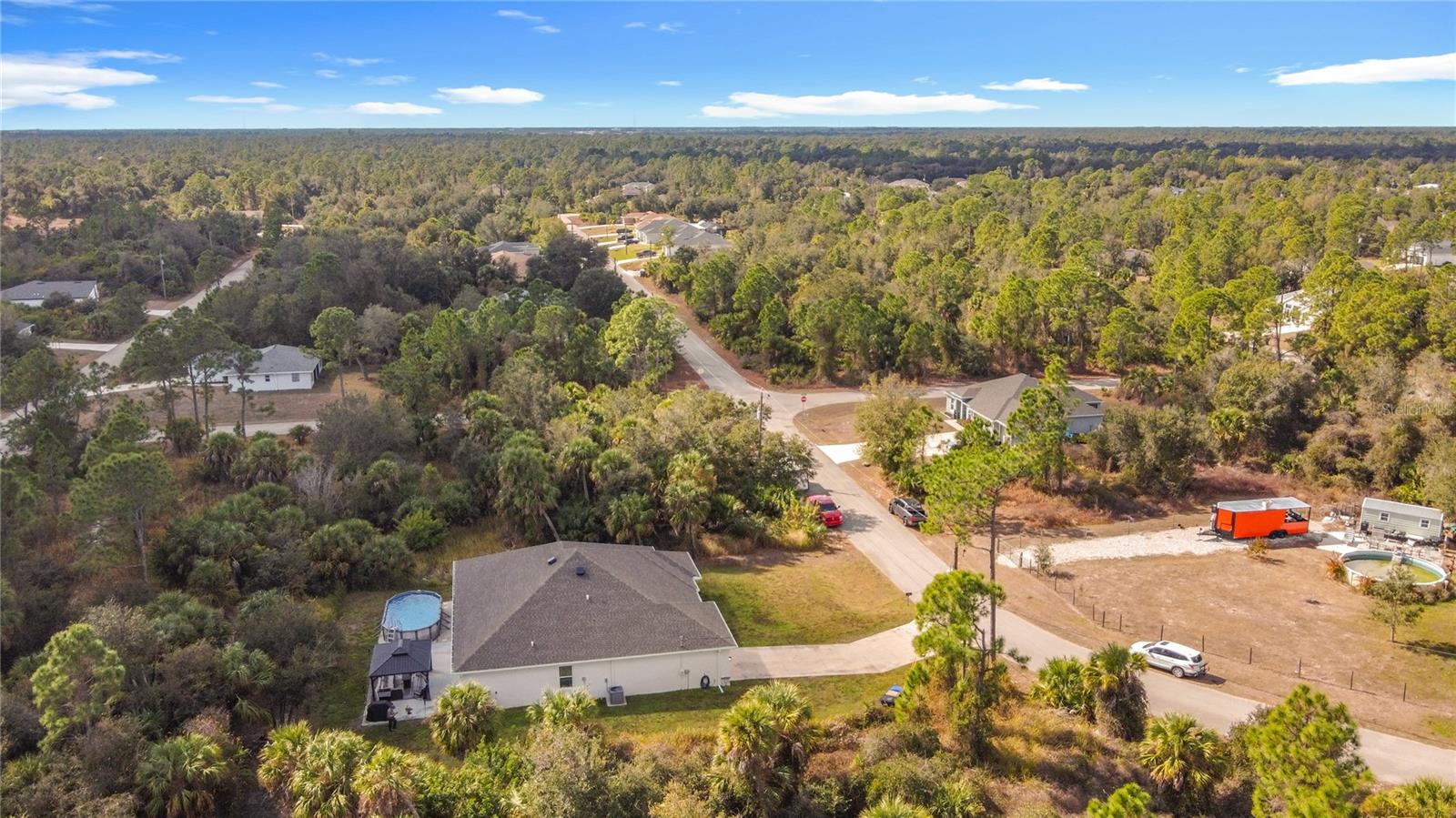 Image 57 of 57 For 3246 Dryden Street