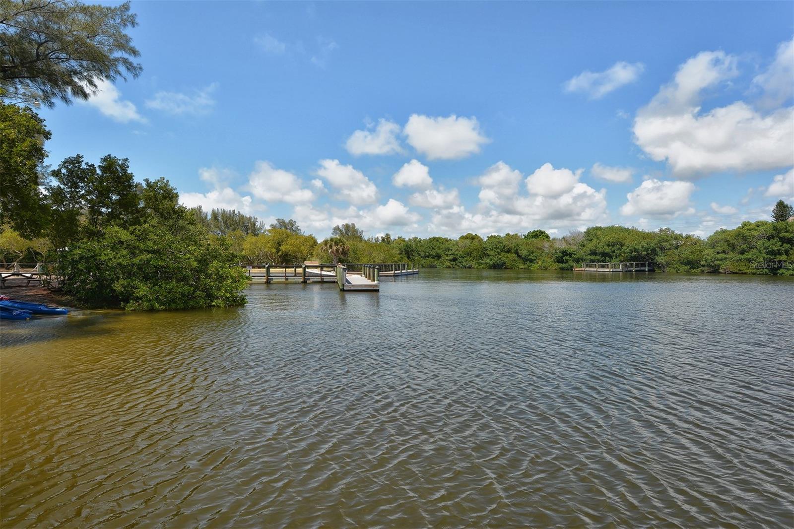 Image 48 of 53 For 8764 Midnight Pass Road A306