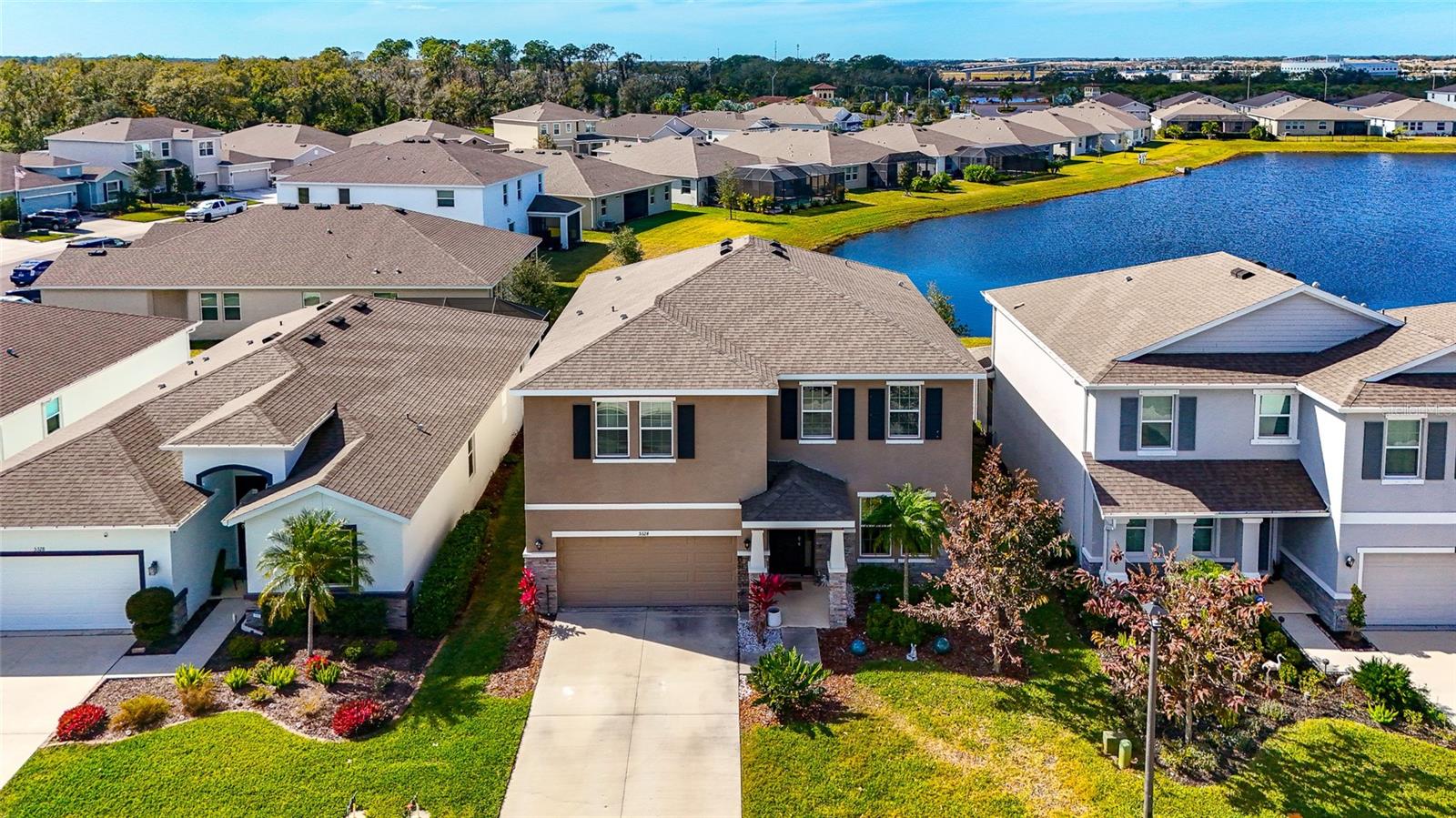 Image 50 of 62 For 5324 Halewood Court