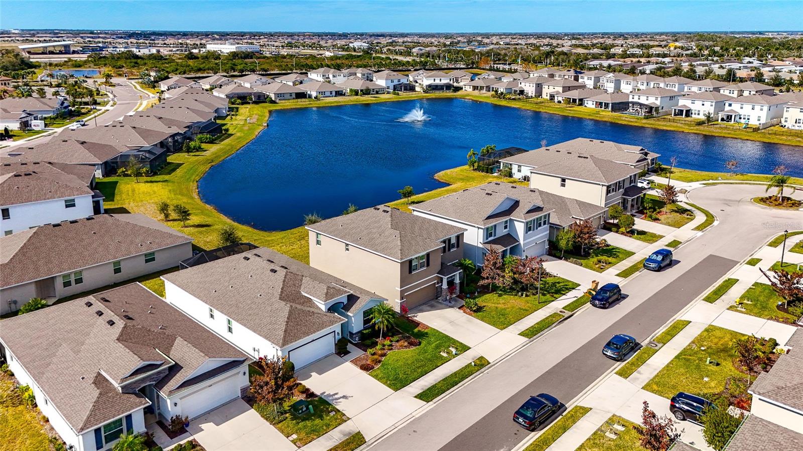 Image 52 of 62 For 5324 Halewood Court