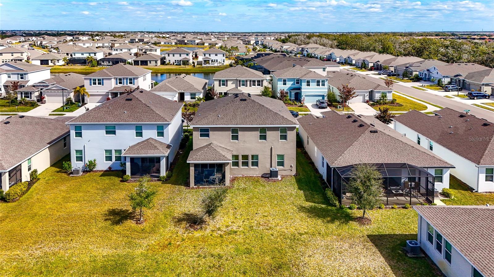 Image 54 of 62 For 5324 Halewood Court