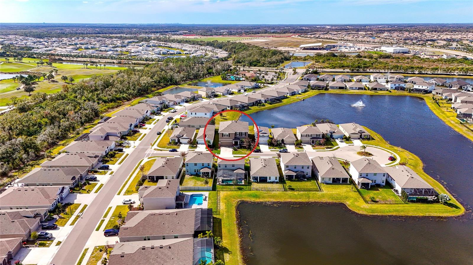 Image 56 of 62 For 5324 Halewood Court