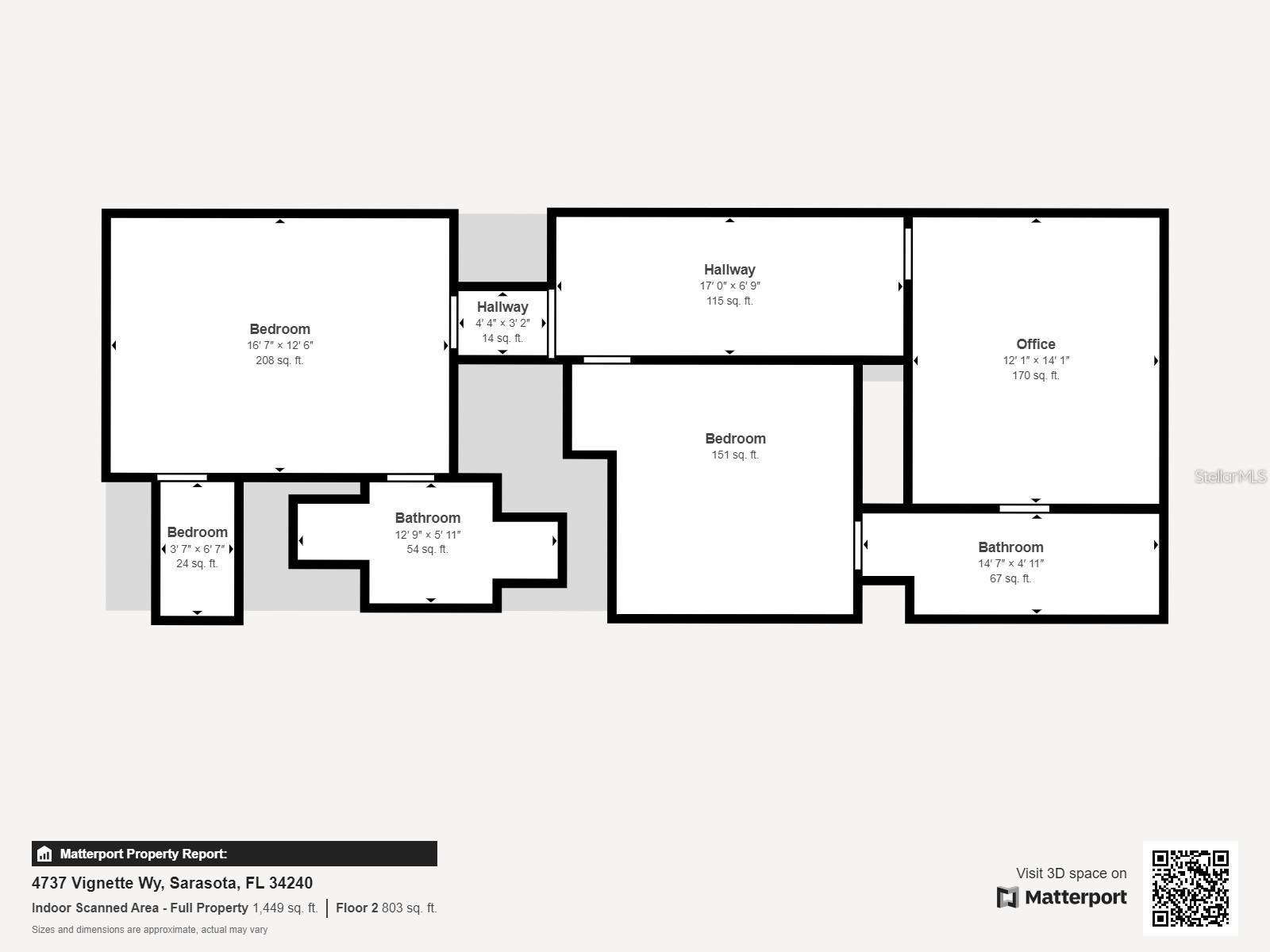 Image 36 of 36 For 4737 Vignette Way