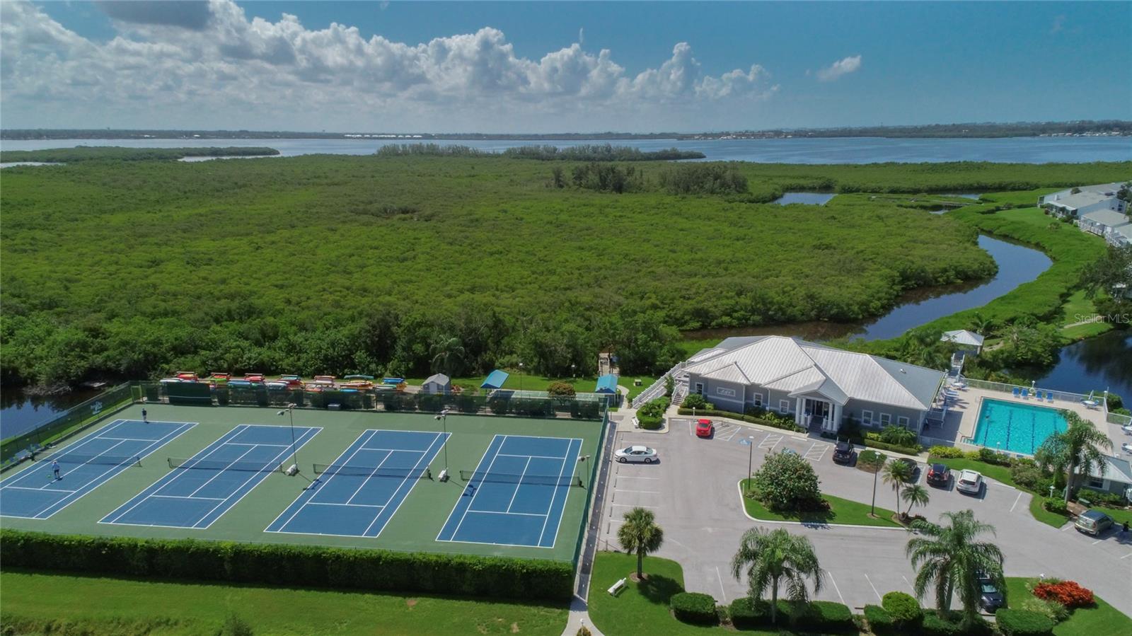 Image 53 of 65 For 801 Waterside Lane